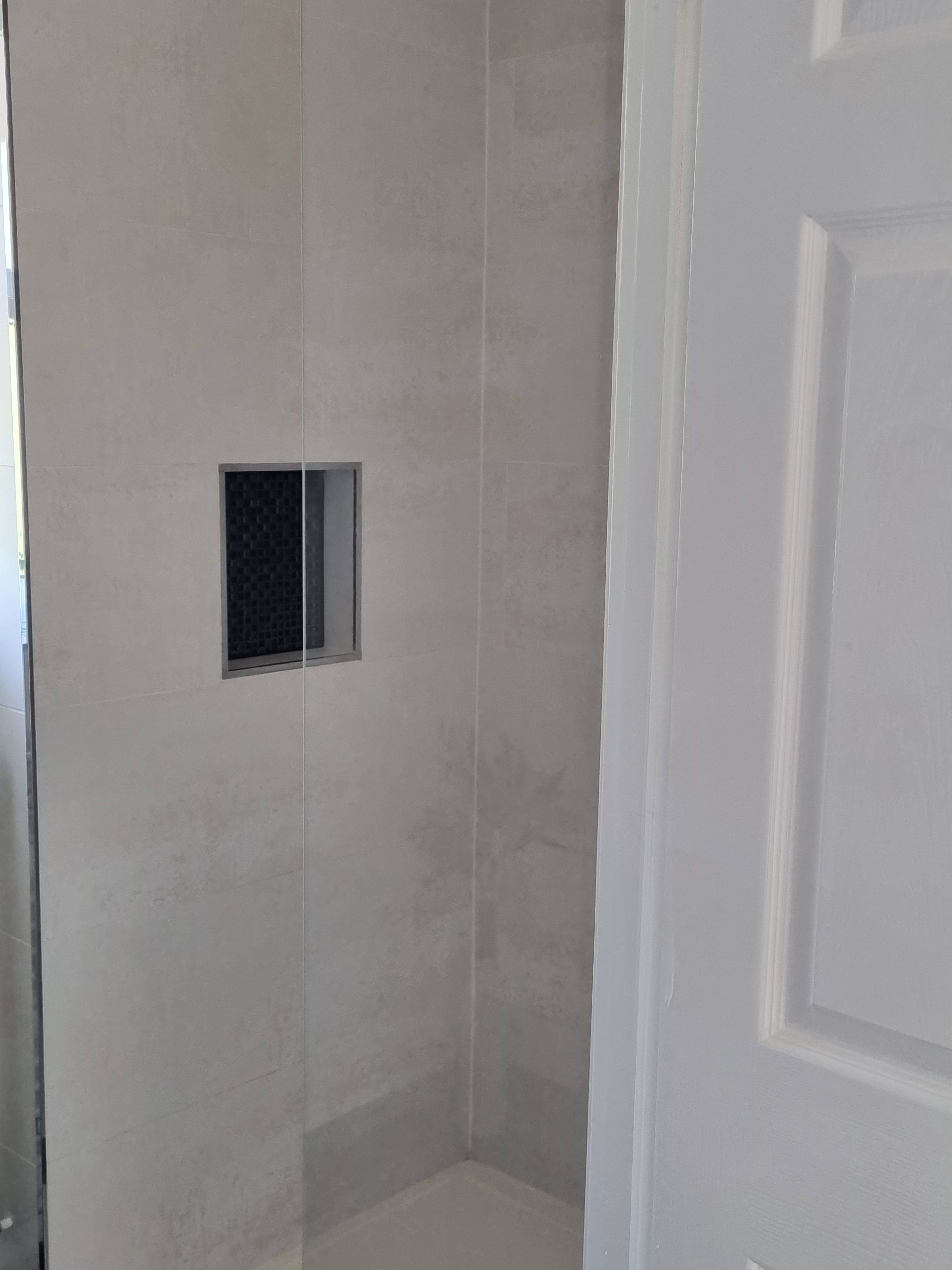 Master En-suite