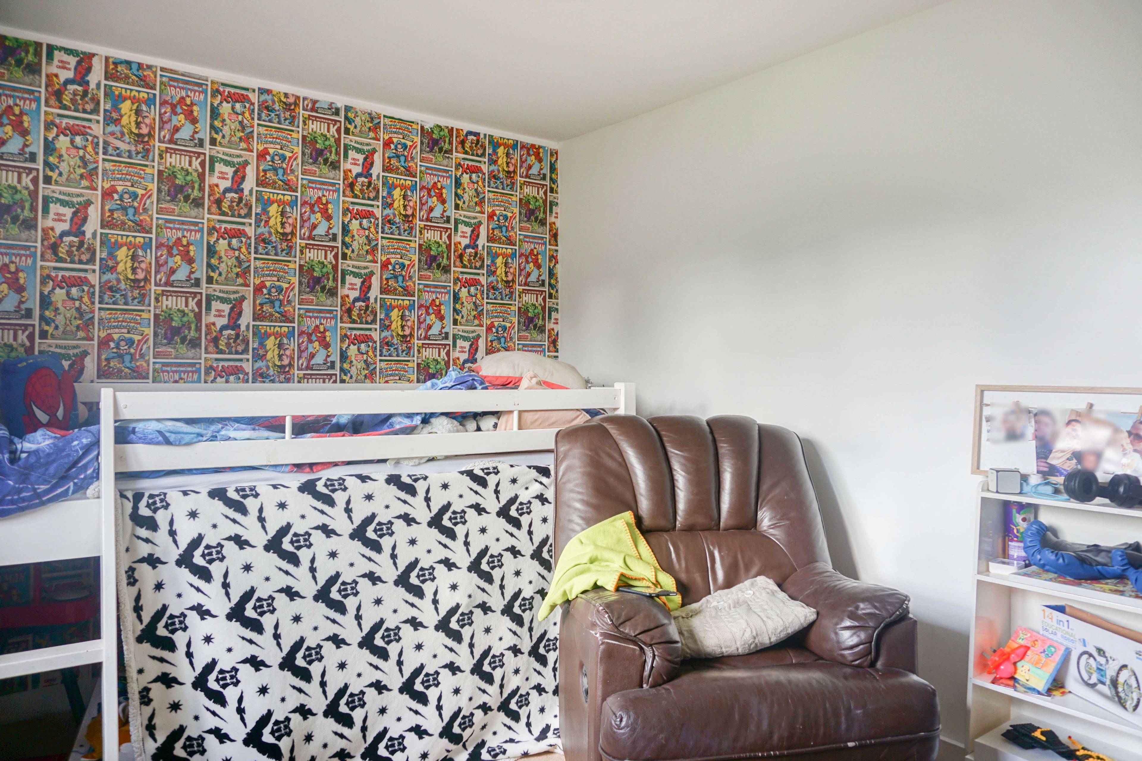 Bedroom Two