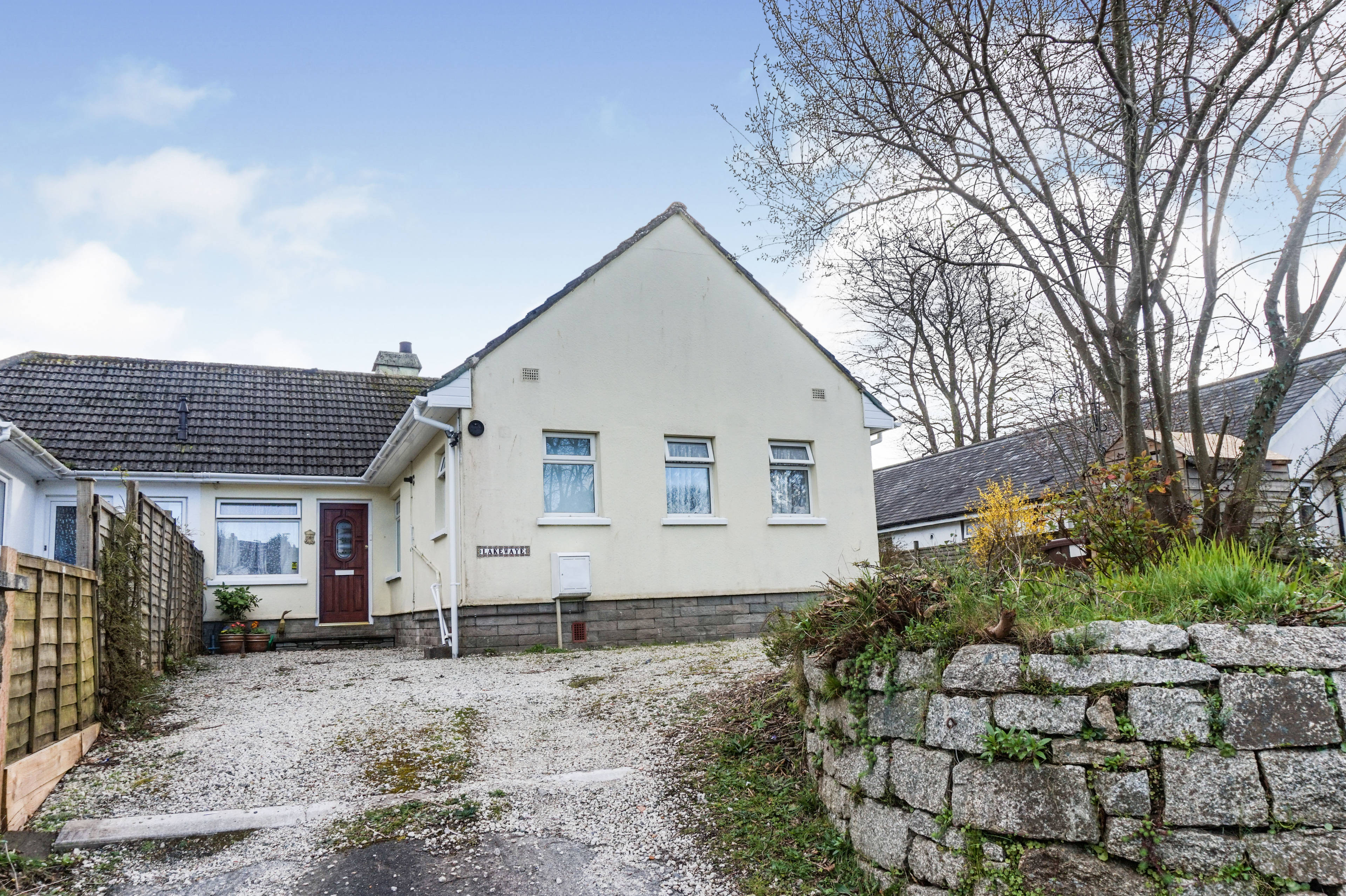 The Property