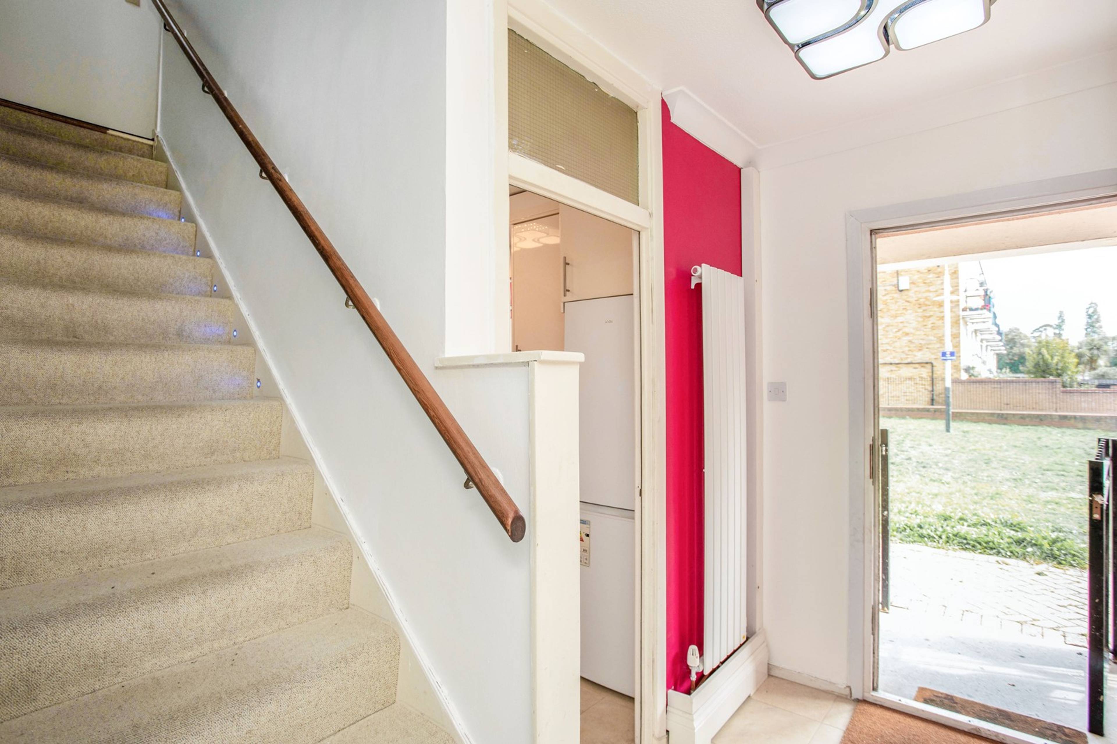Staircase