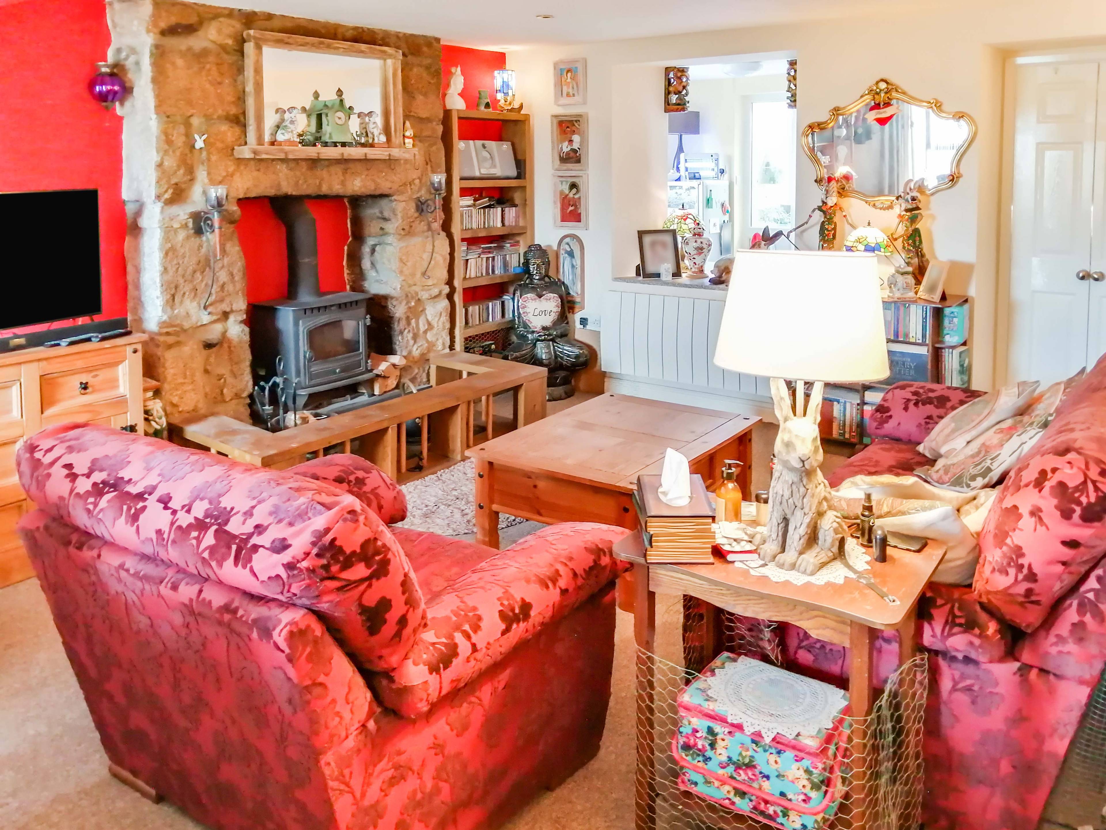 Living / Dining Room