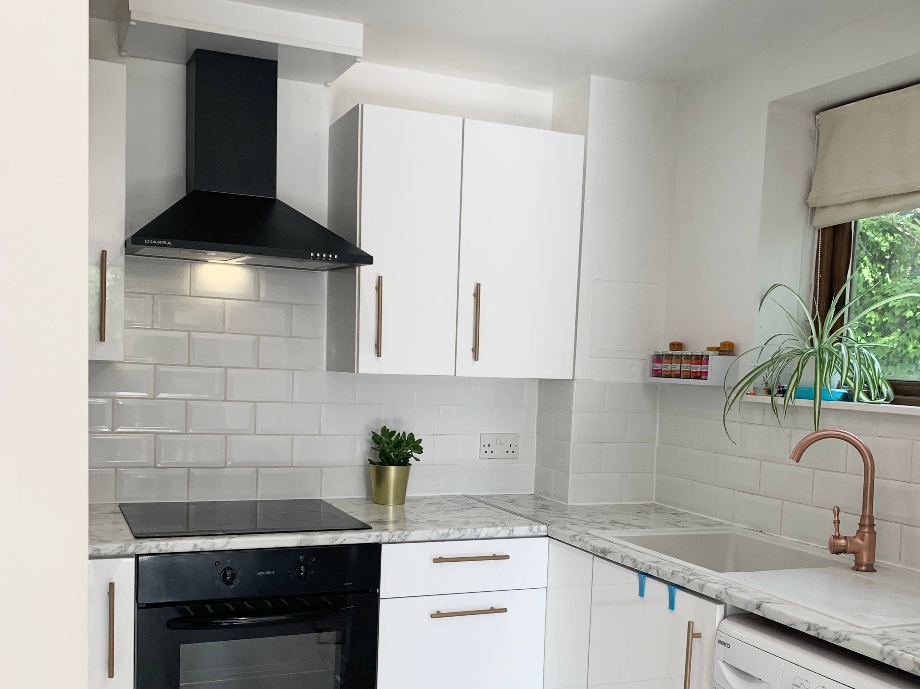 Annexe Kitchen