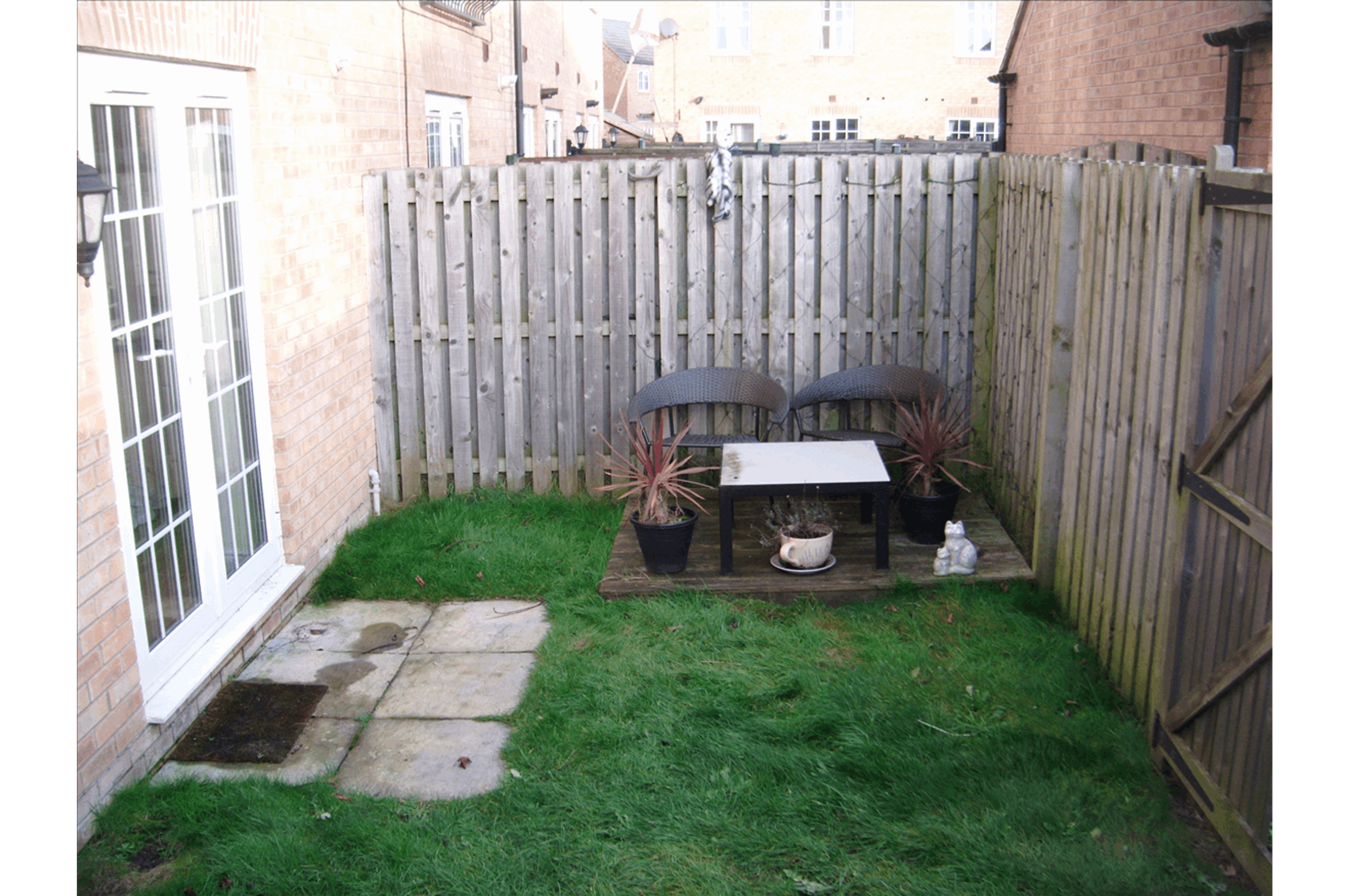 Garden