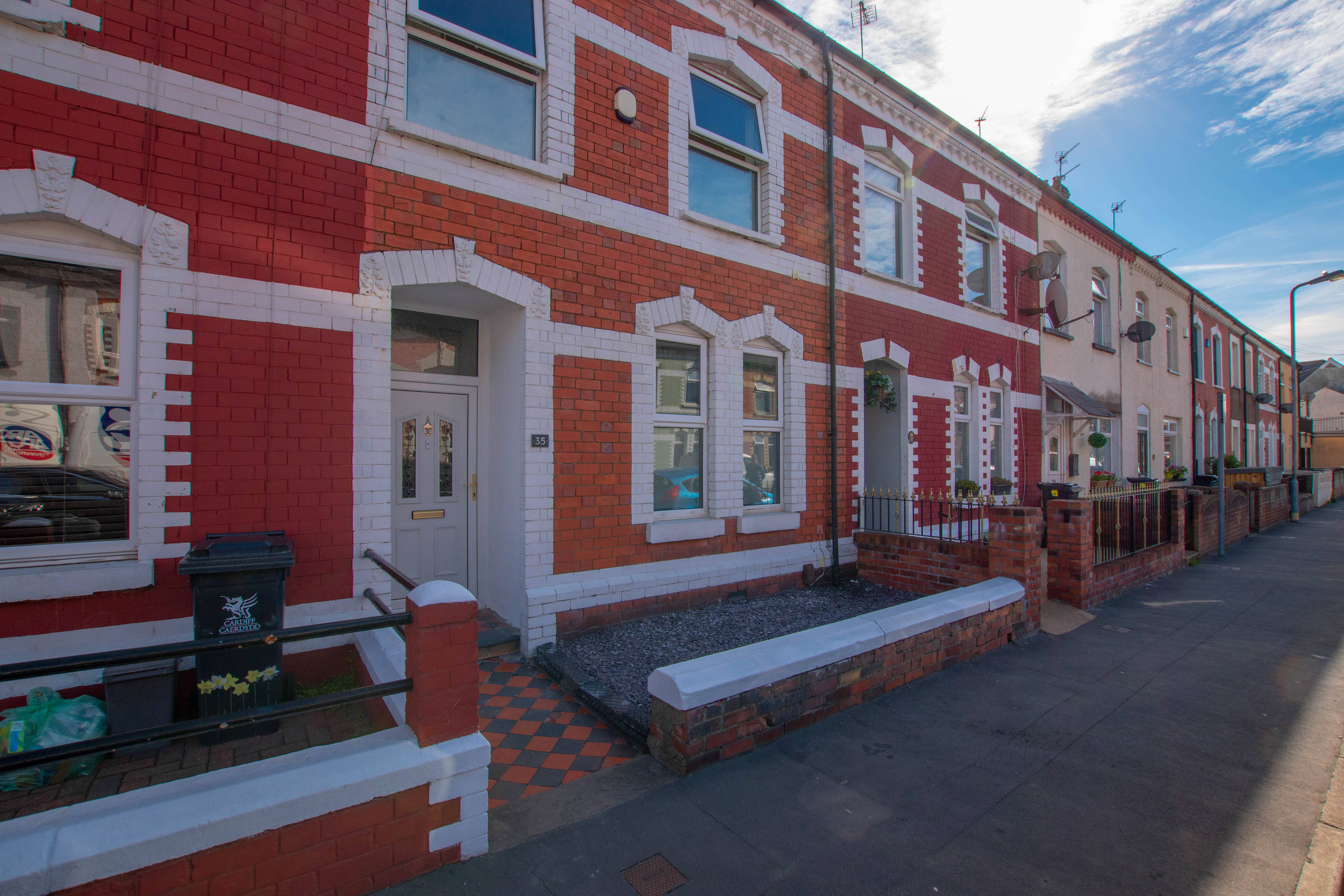 The Property