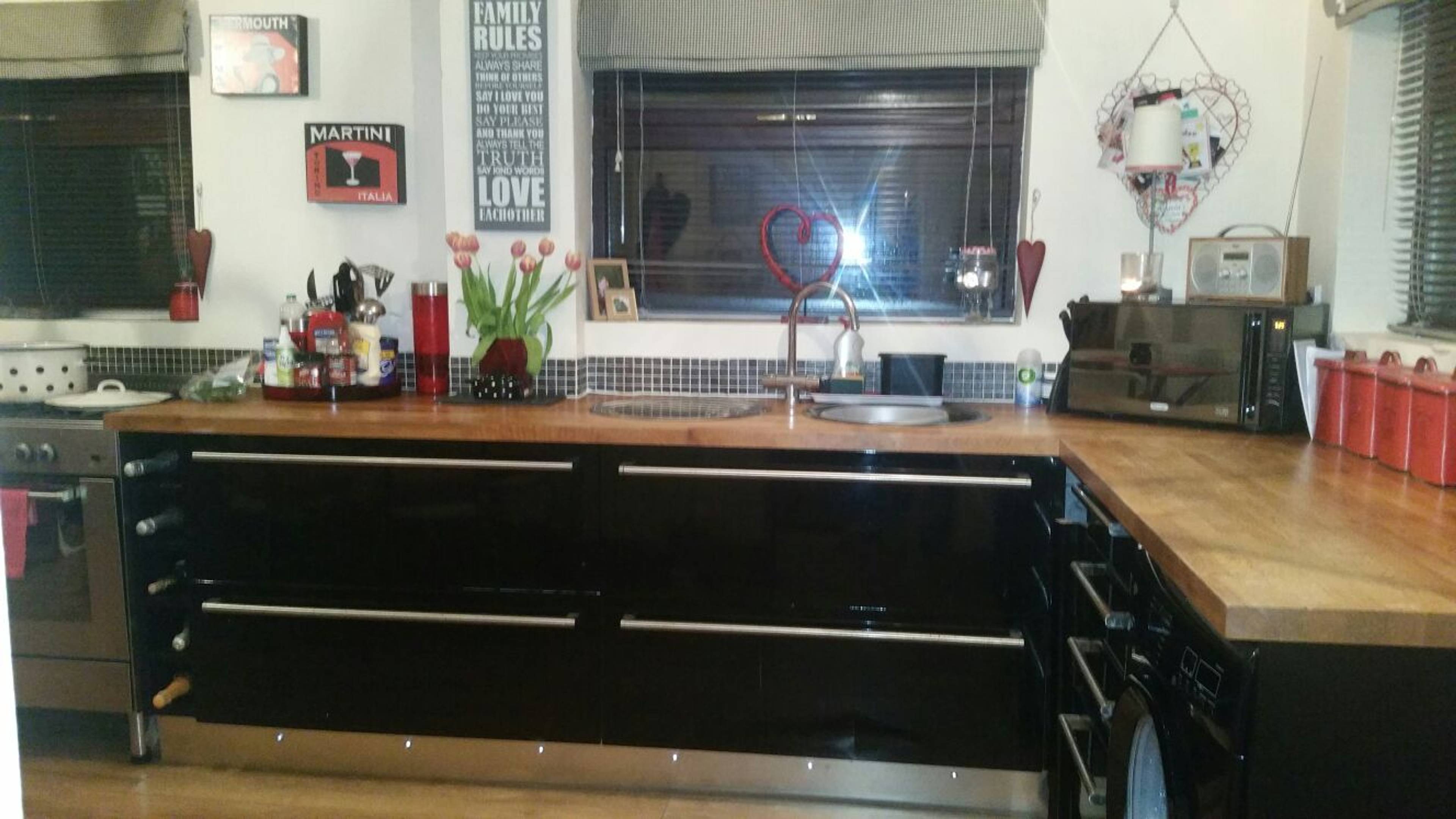 Kitchen / Diner