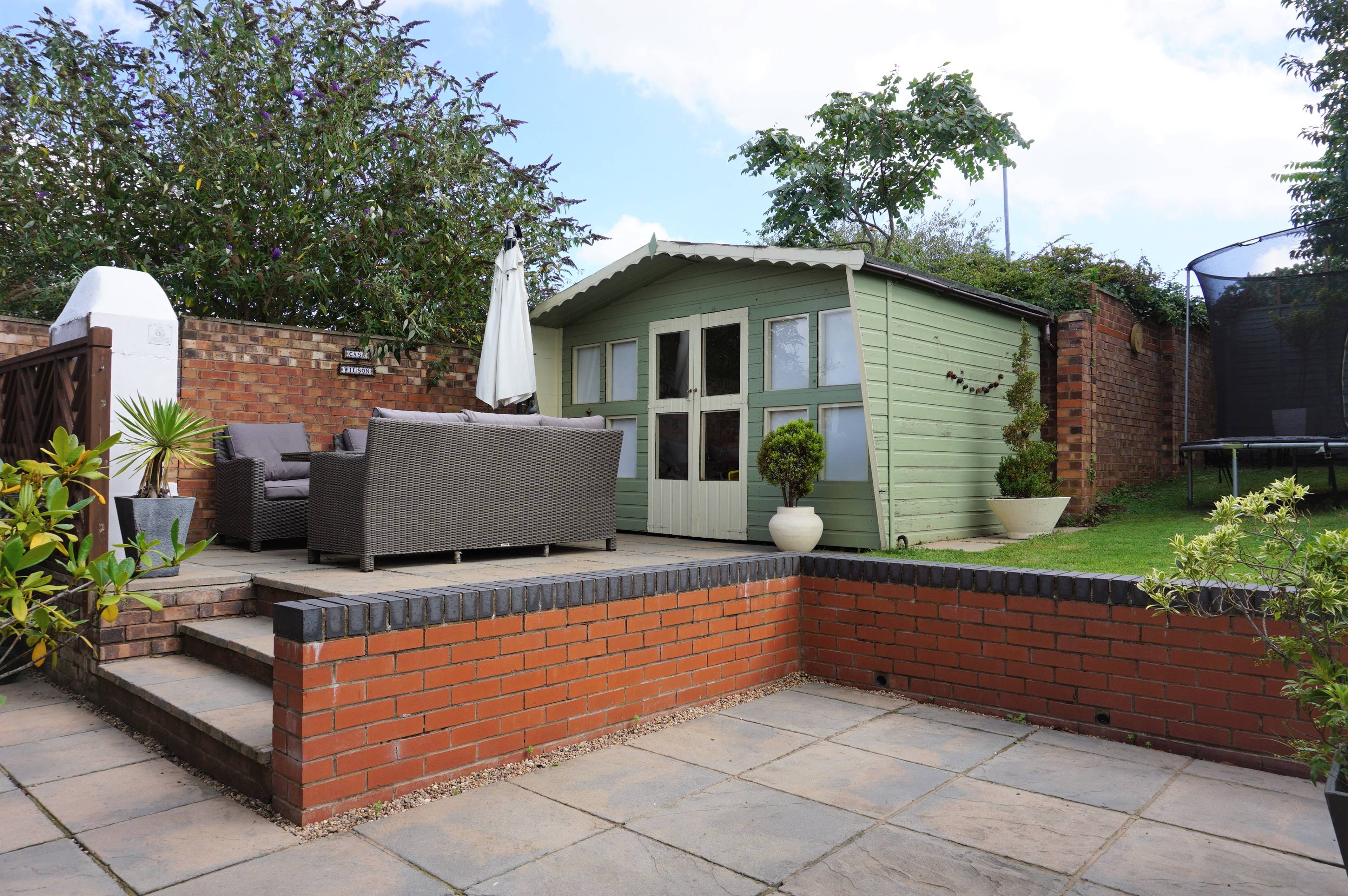 Summer House