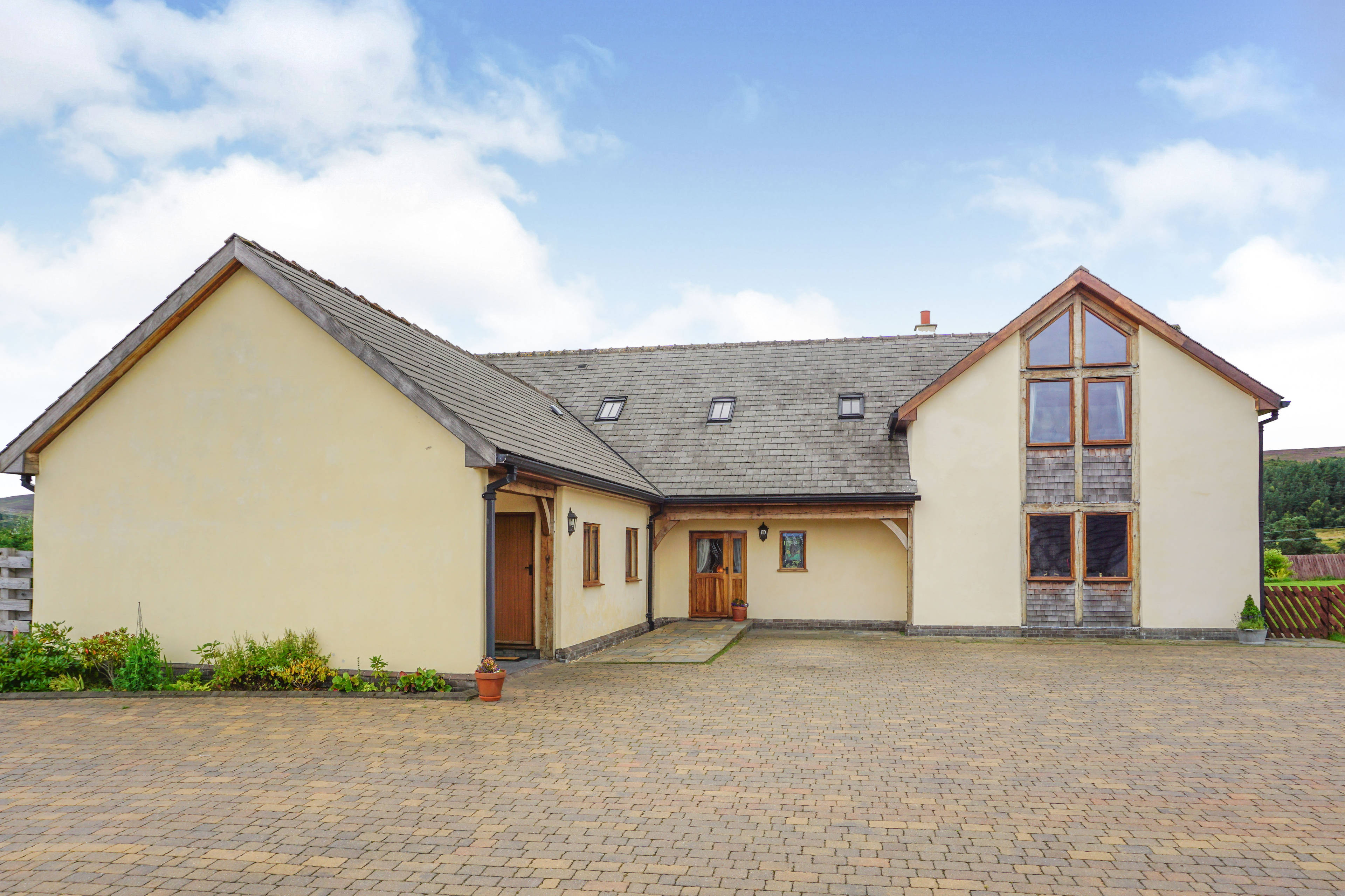 The Property