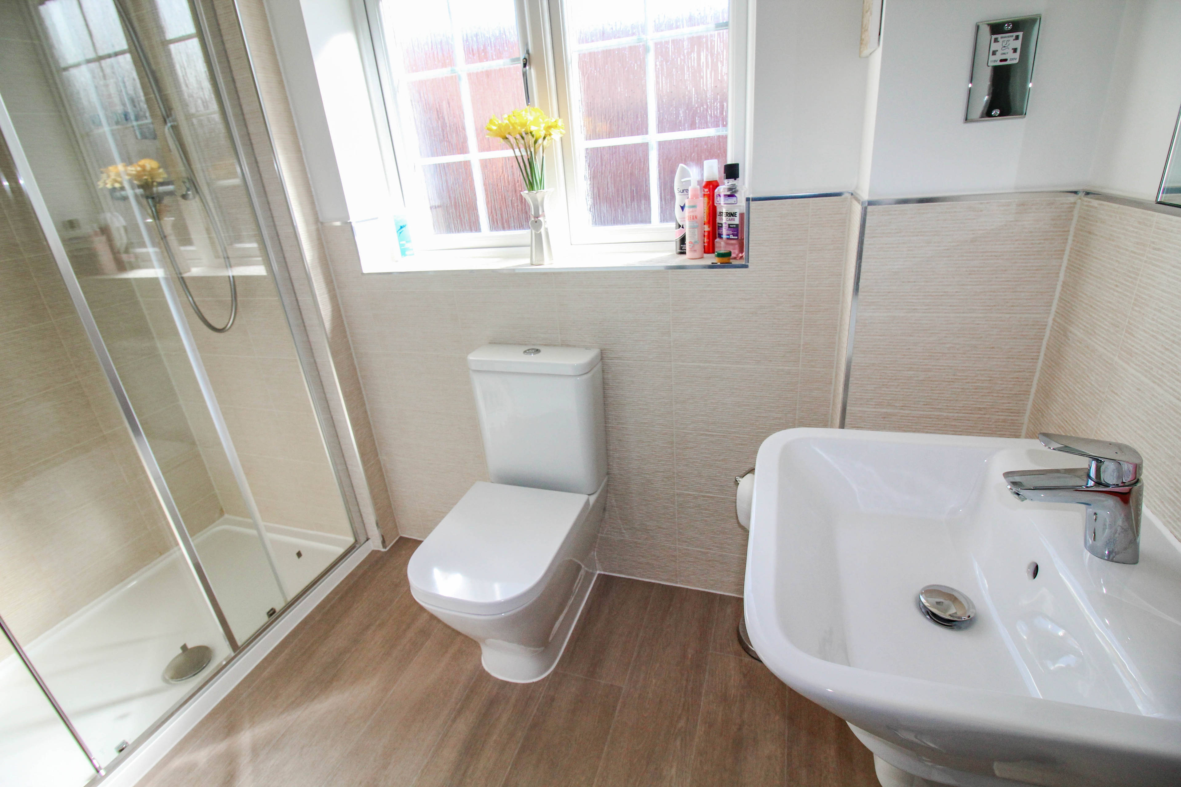 En-suite