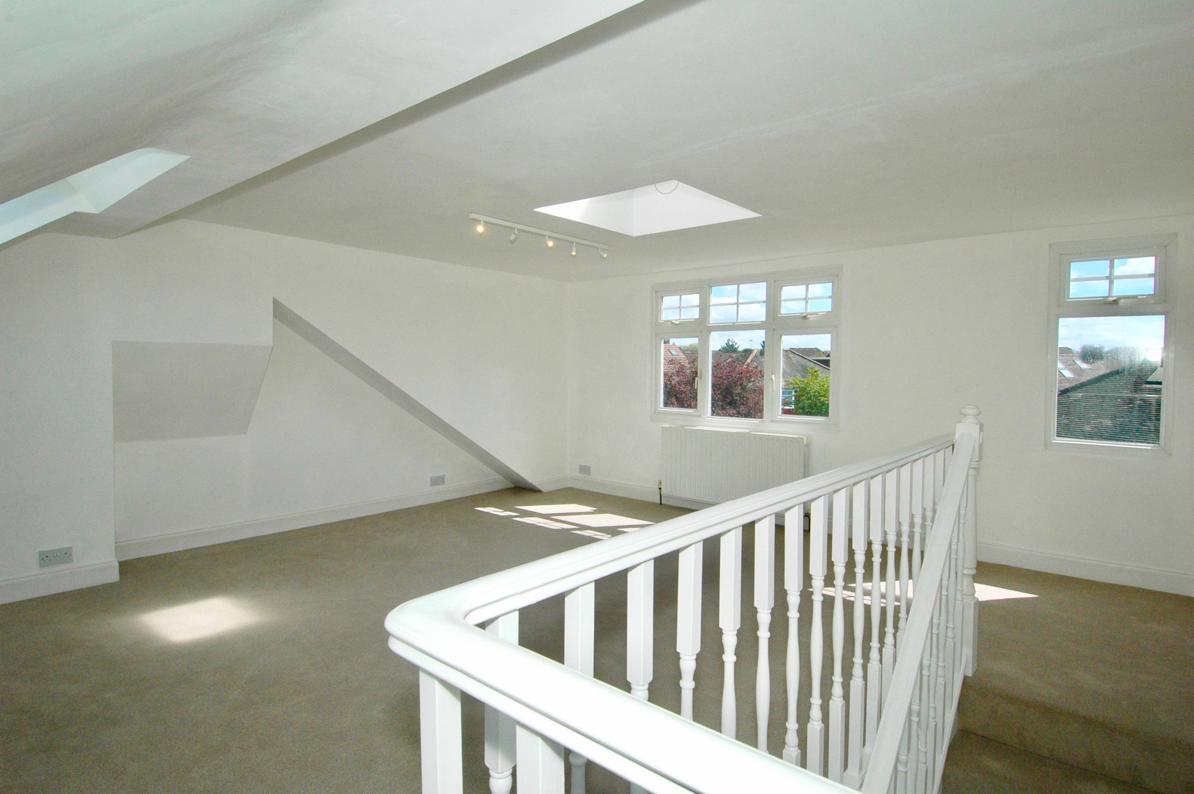 Loft Room One