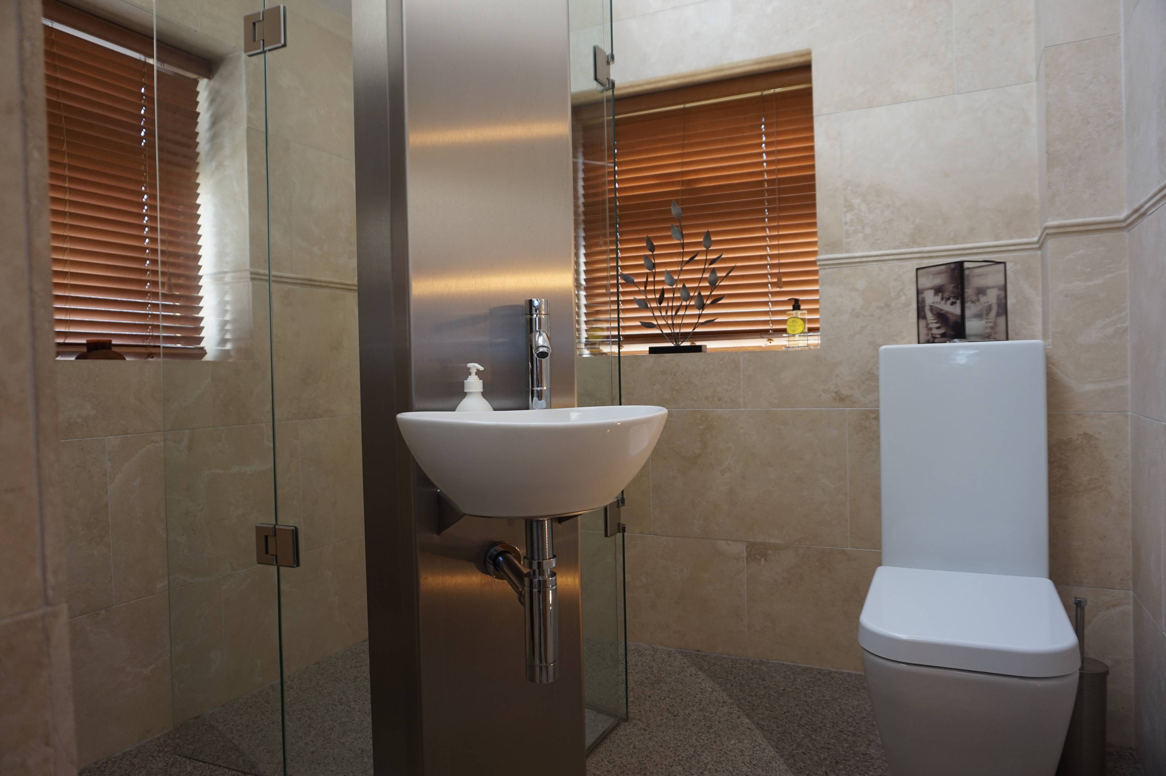 En-suite