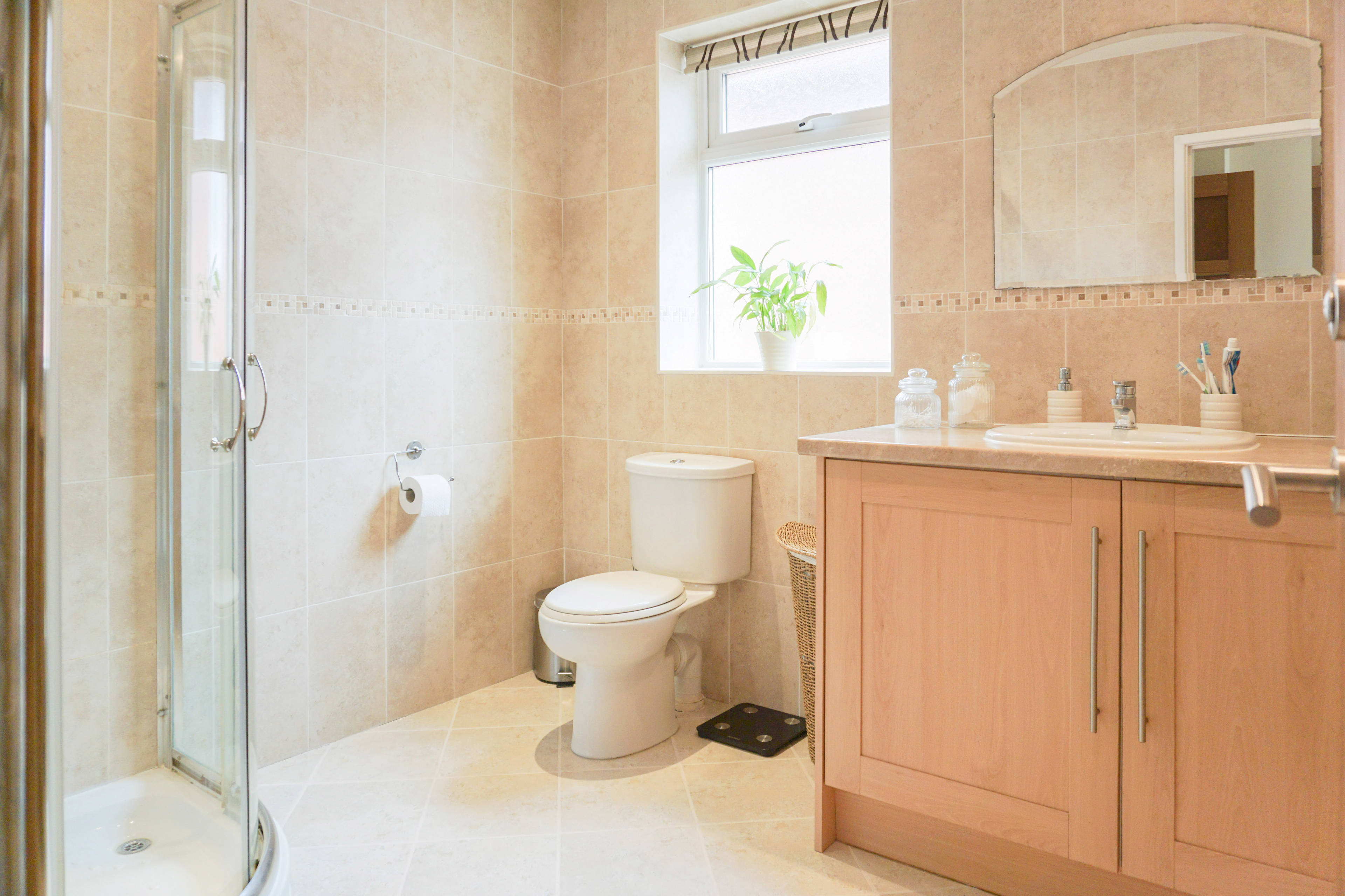 Master En-suite