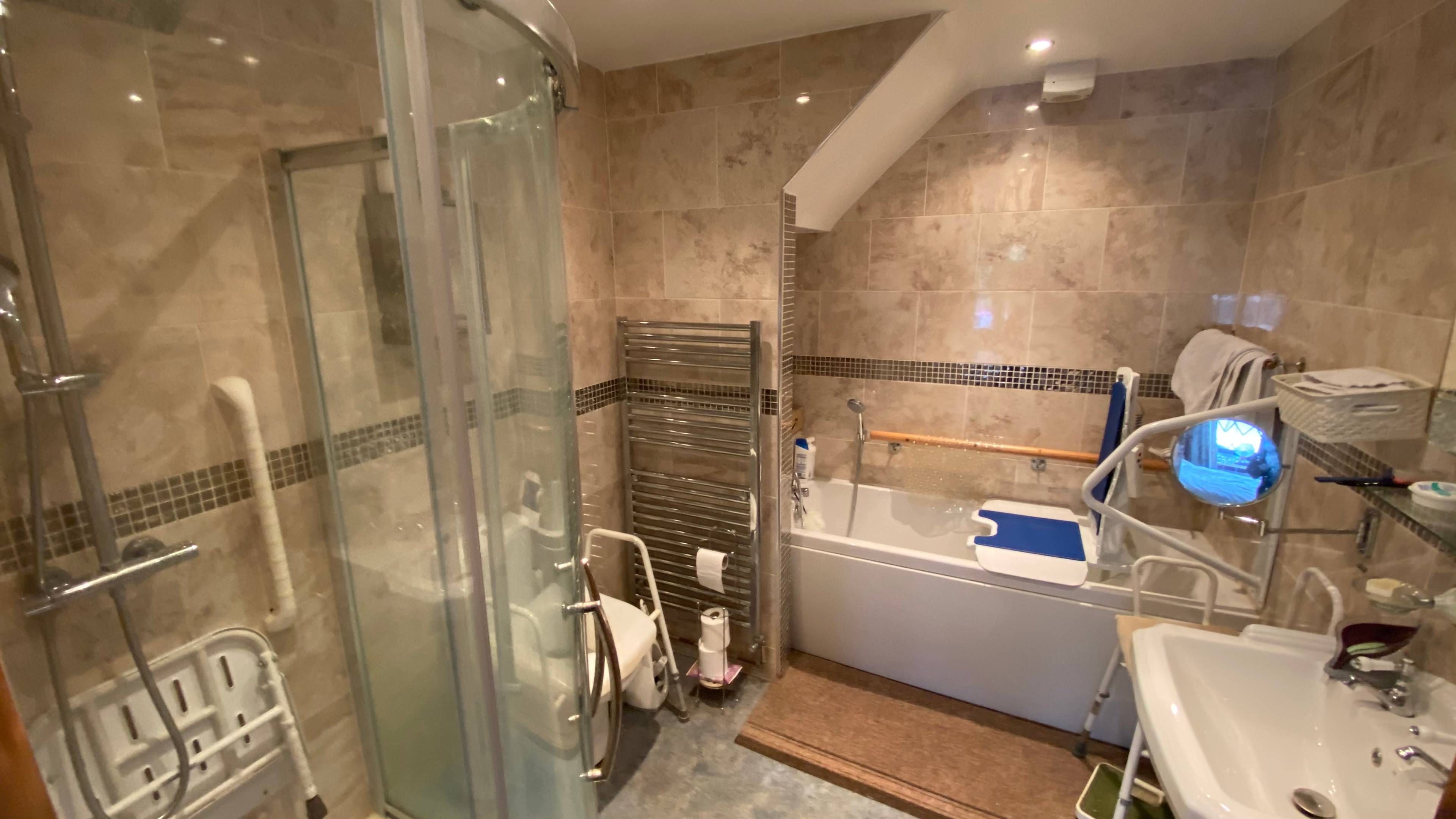 En-suite