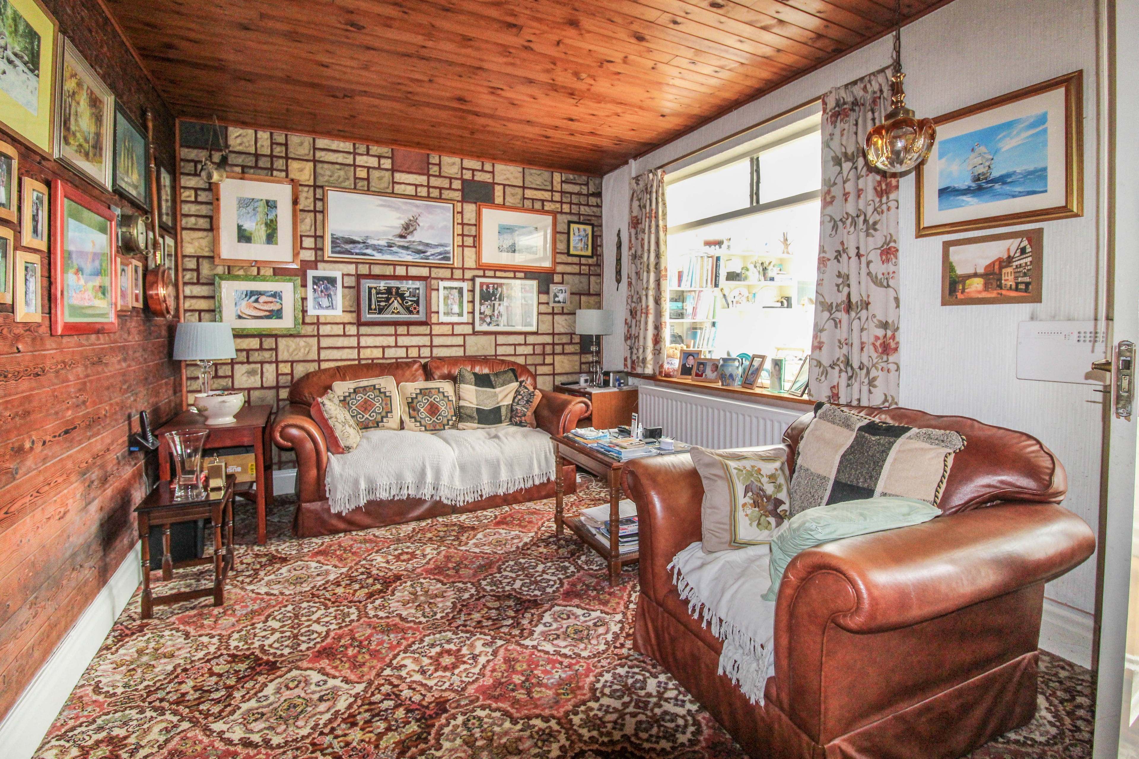 Annexe Living Room