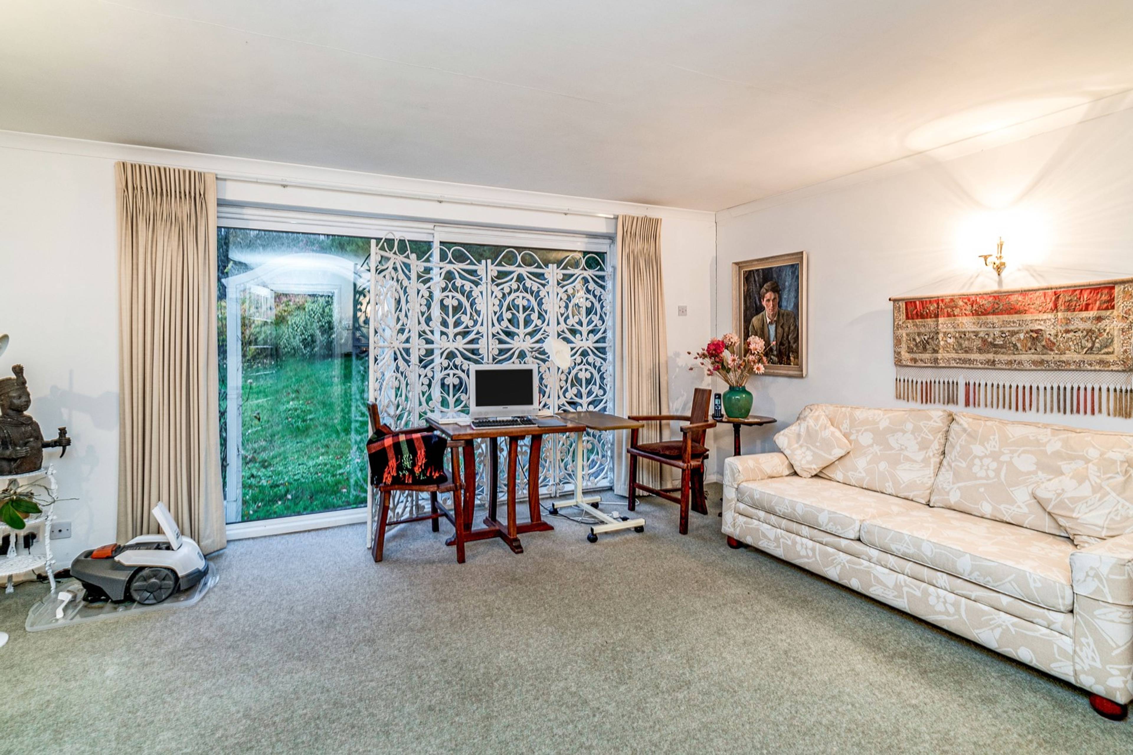Annexe Living Room