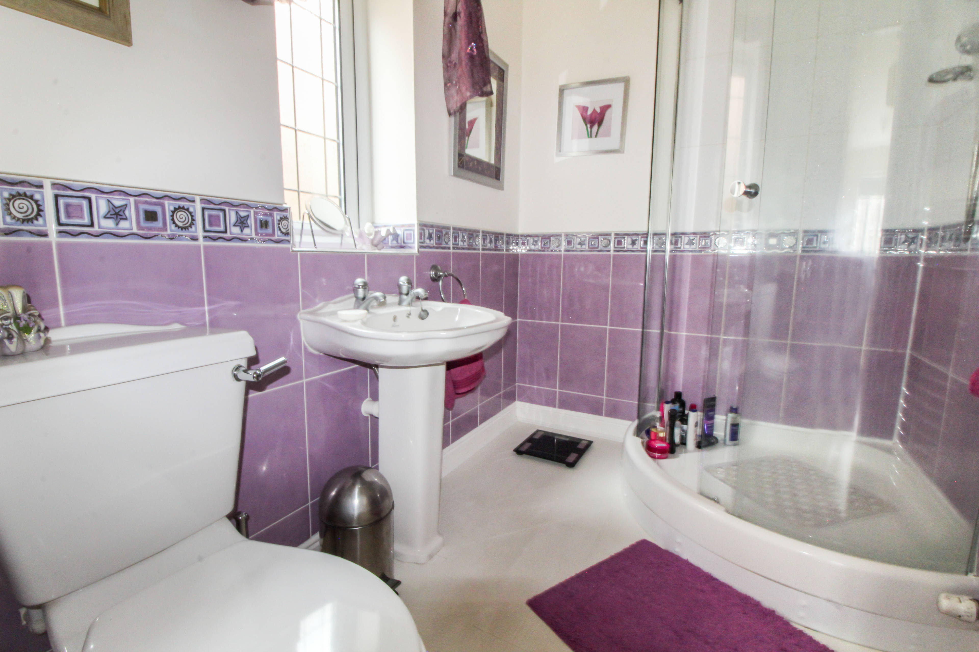En-suite