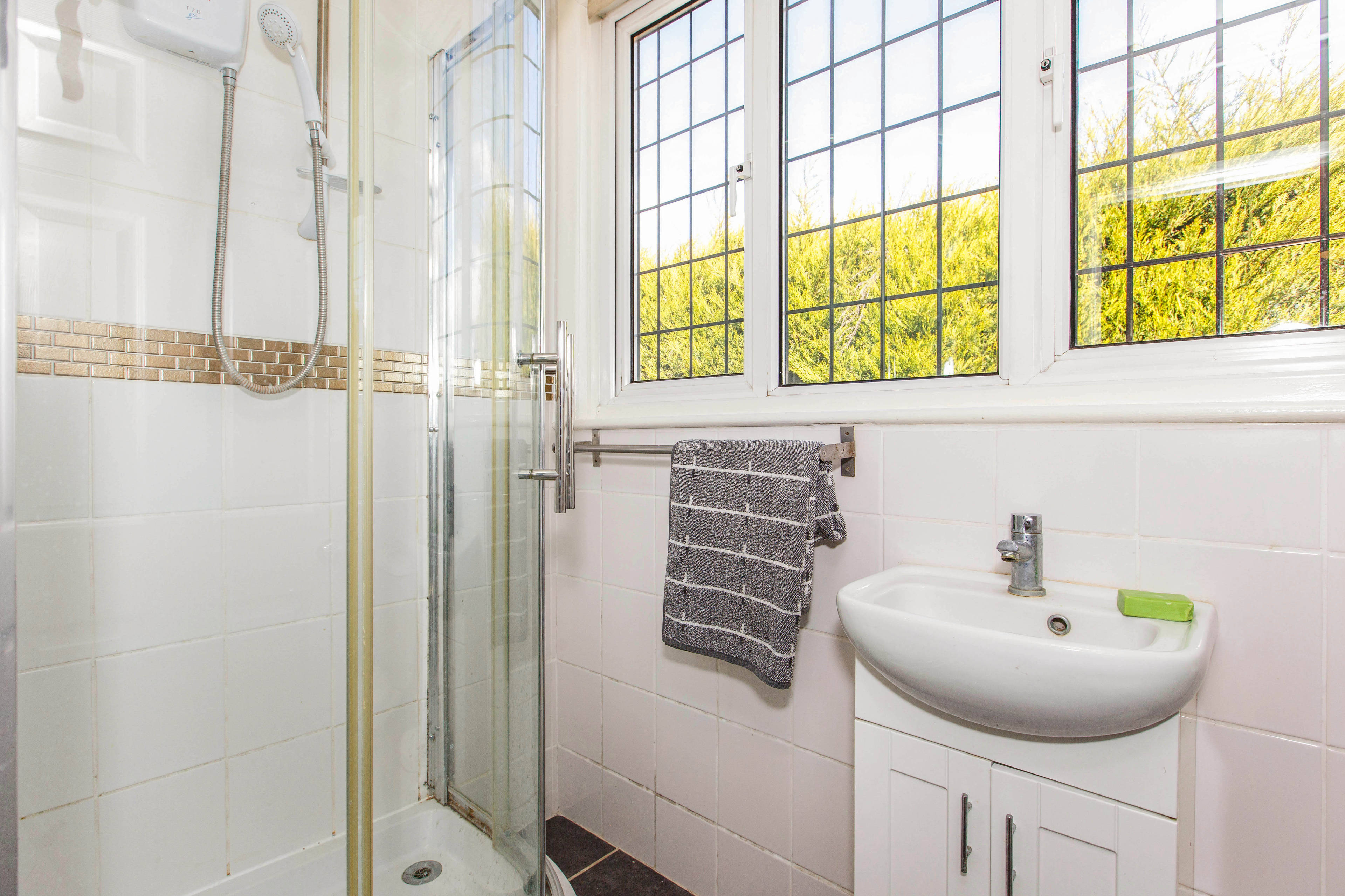 En-suite