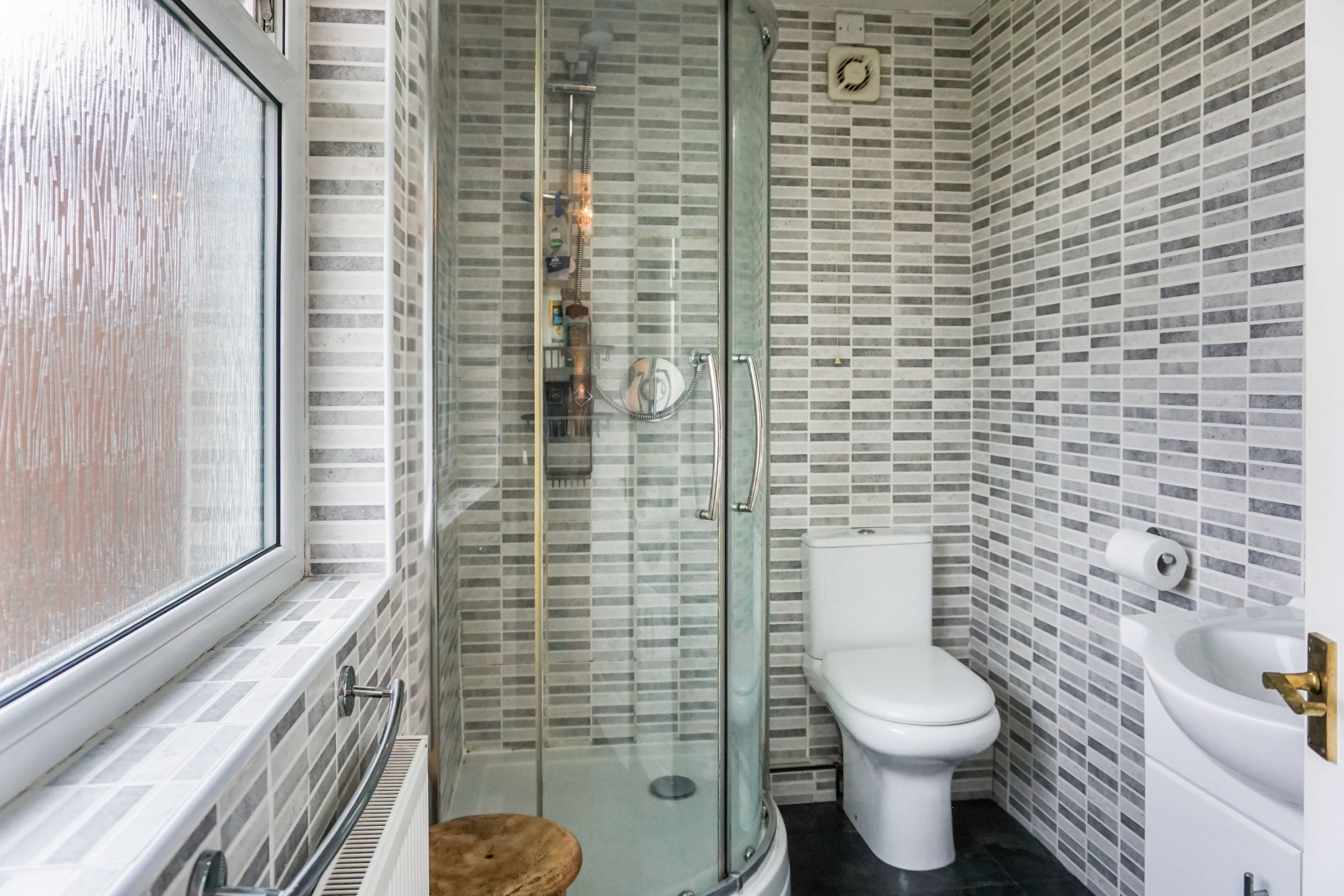 Master En-suite