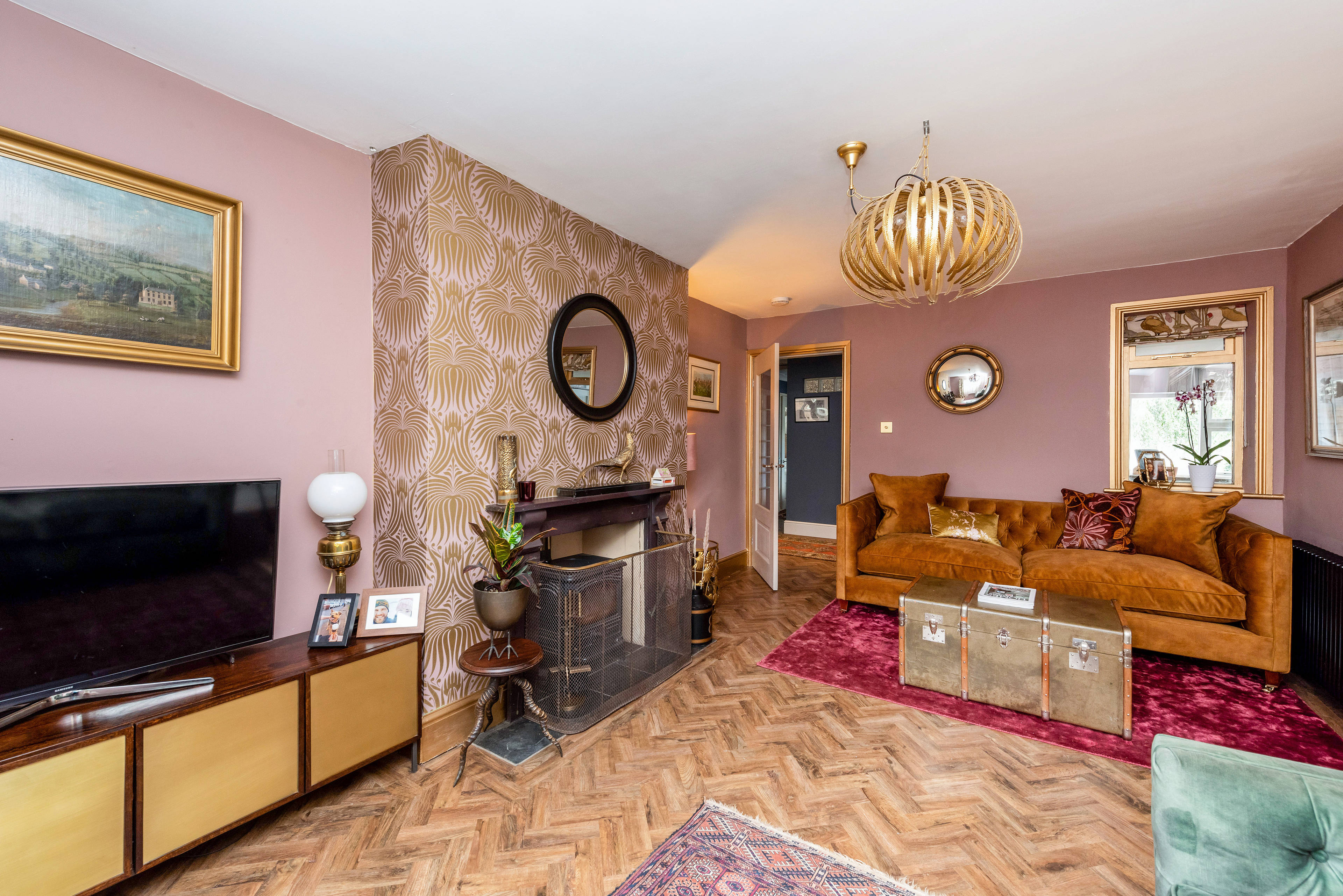 Sitting Room