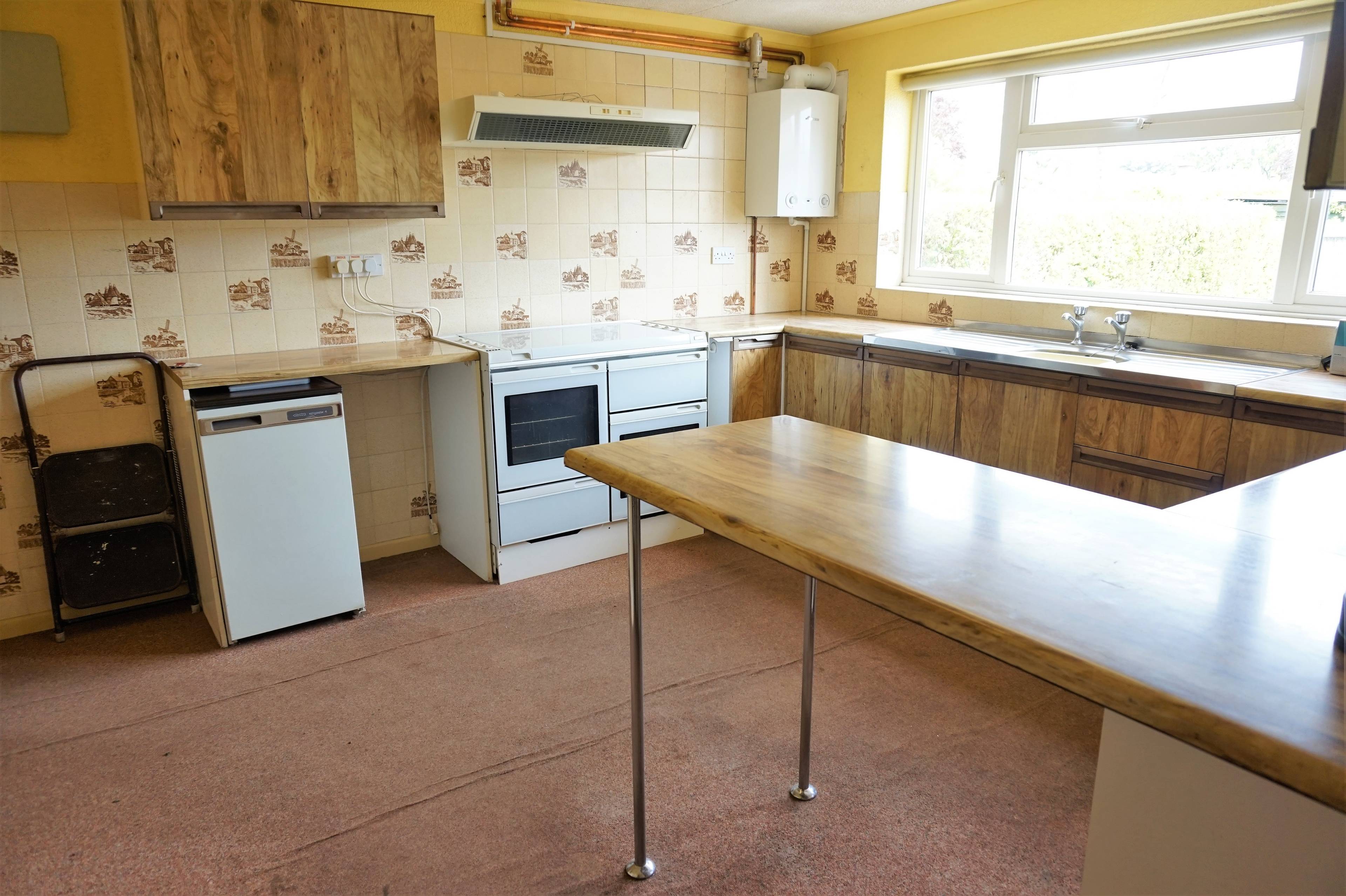 Kitchen/breakfast