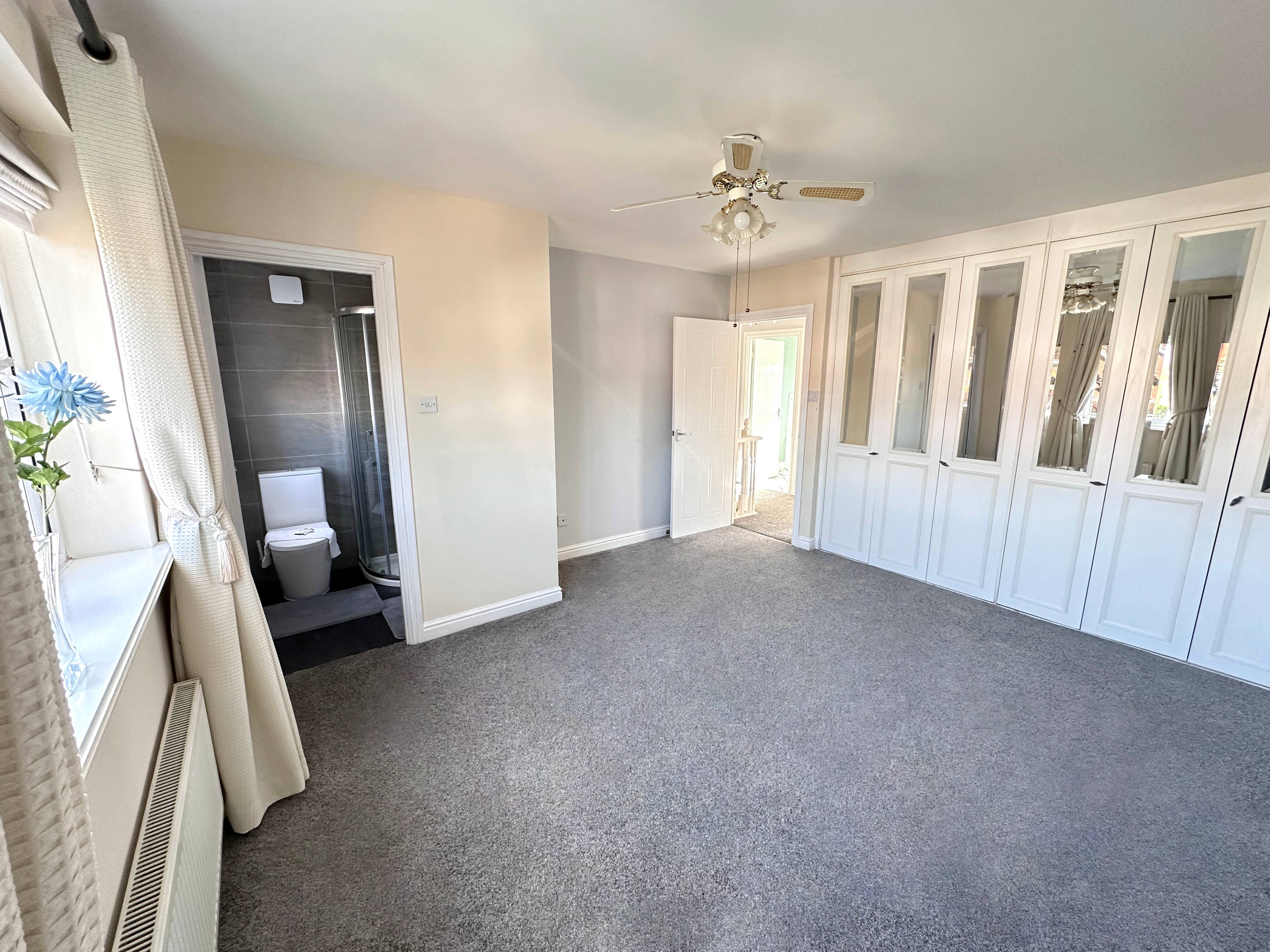 Master Suite