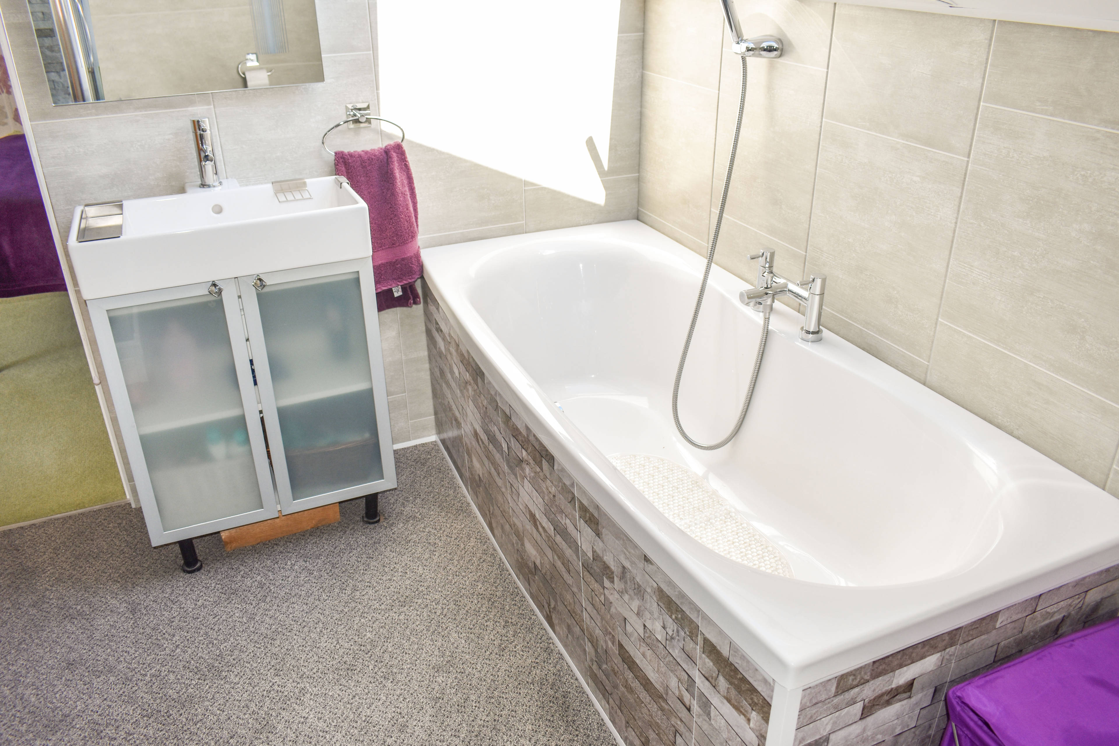 En-suite