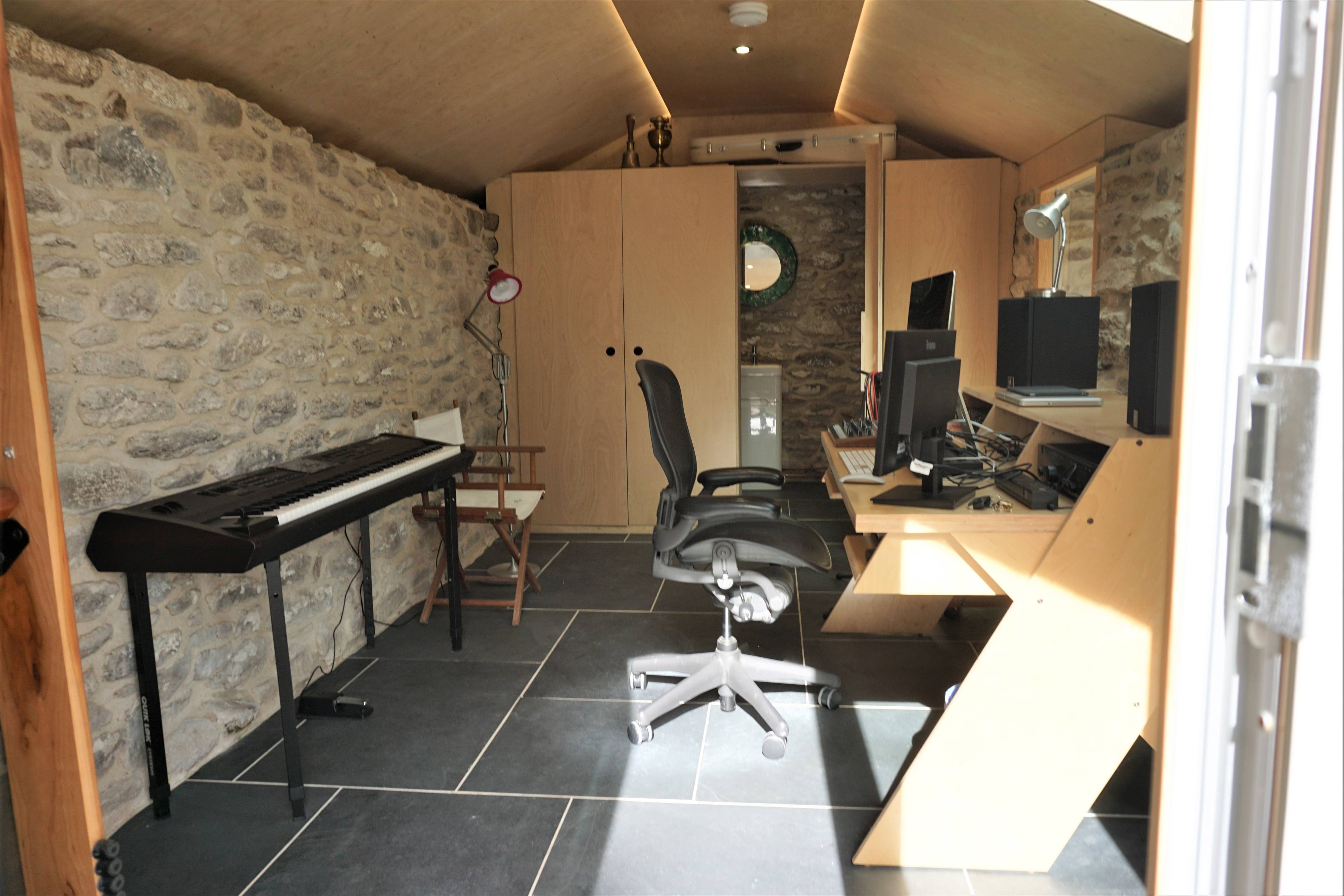 Home Office