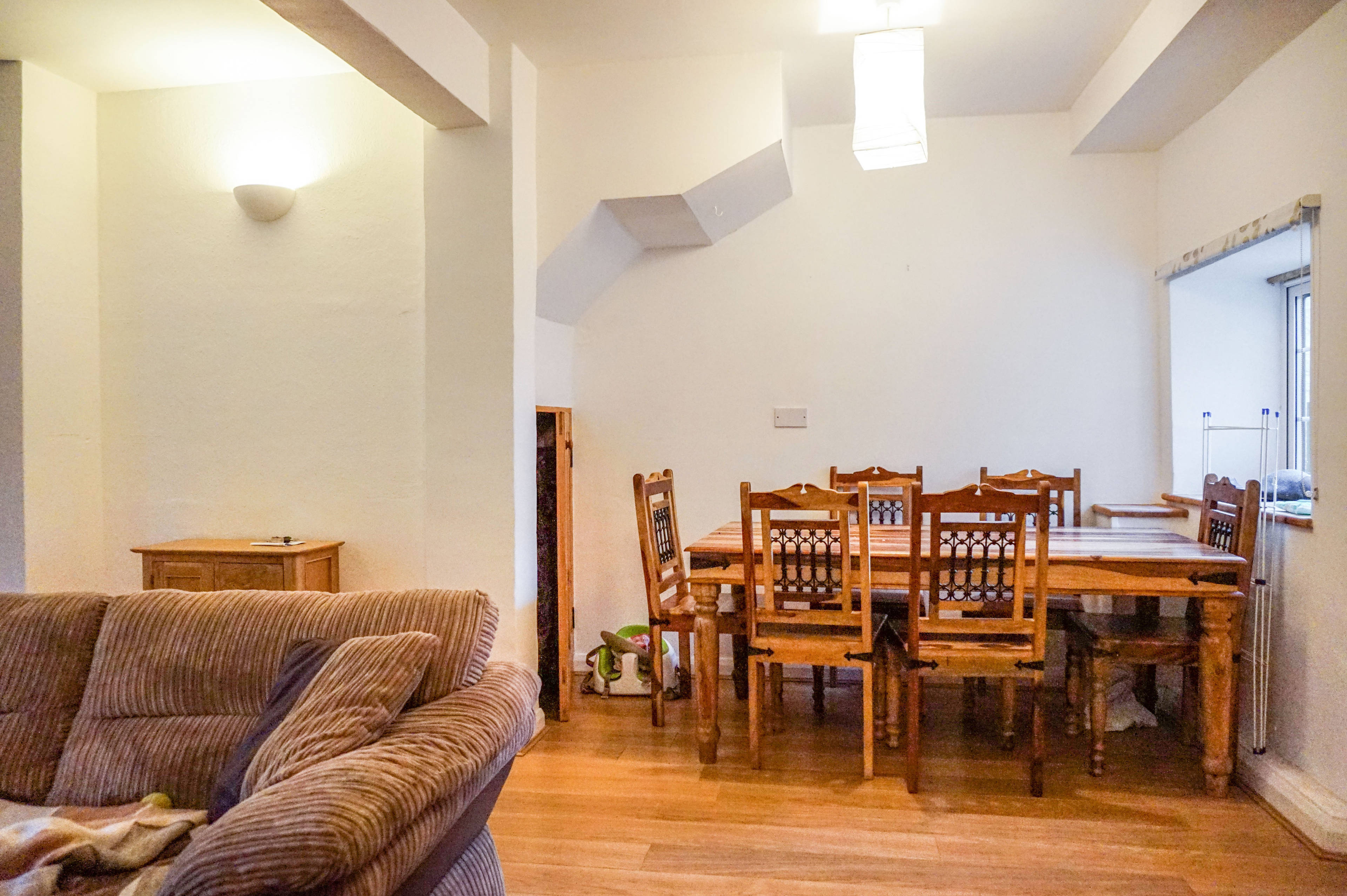 Living / Dining Room
