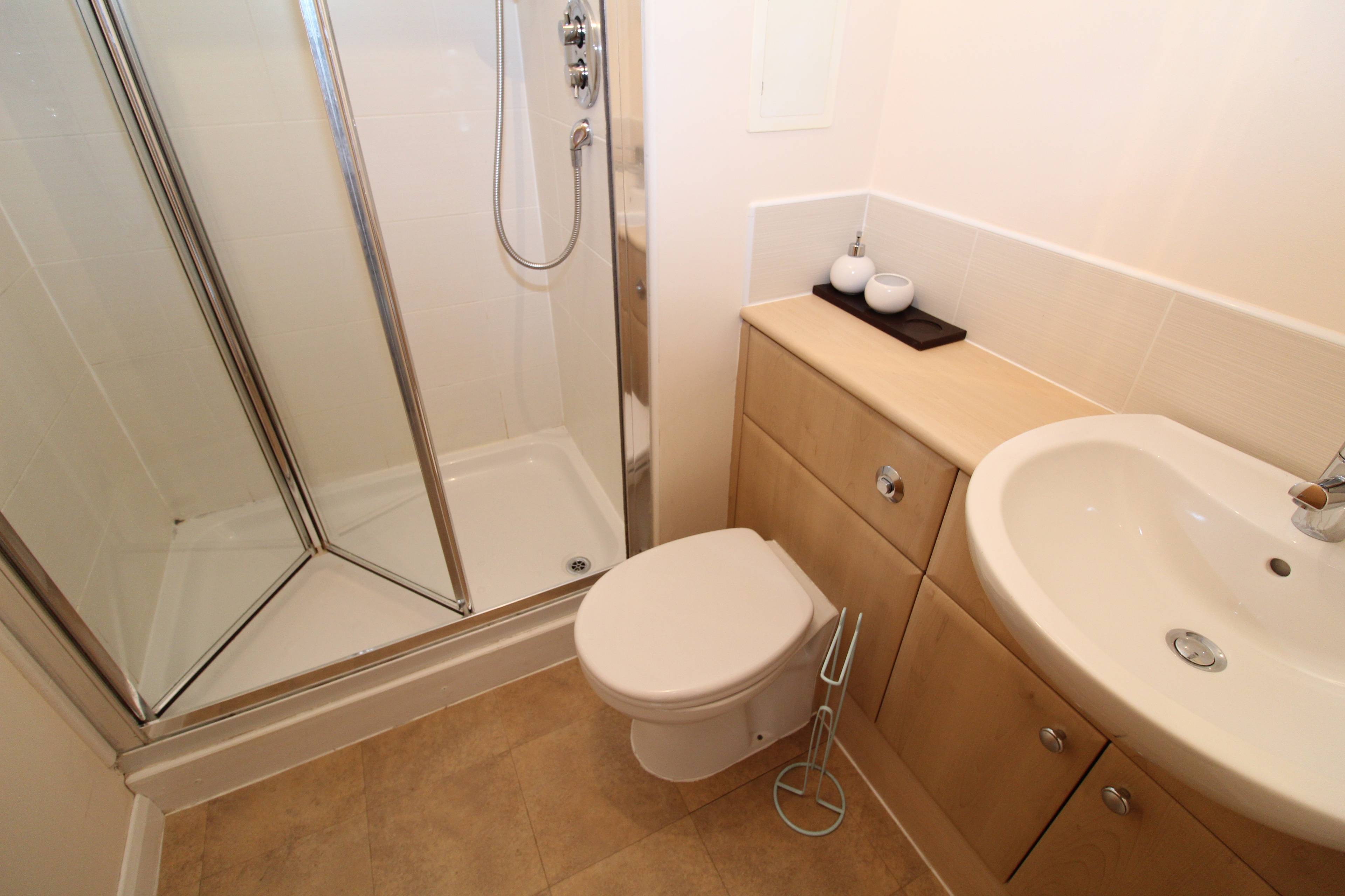 Master En-suite