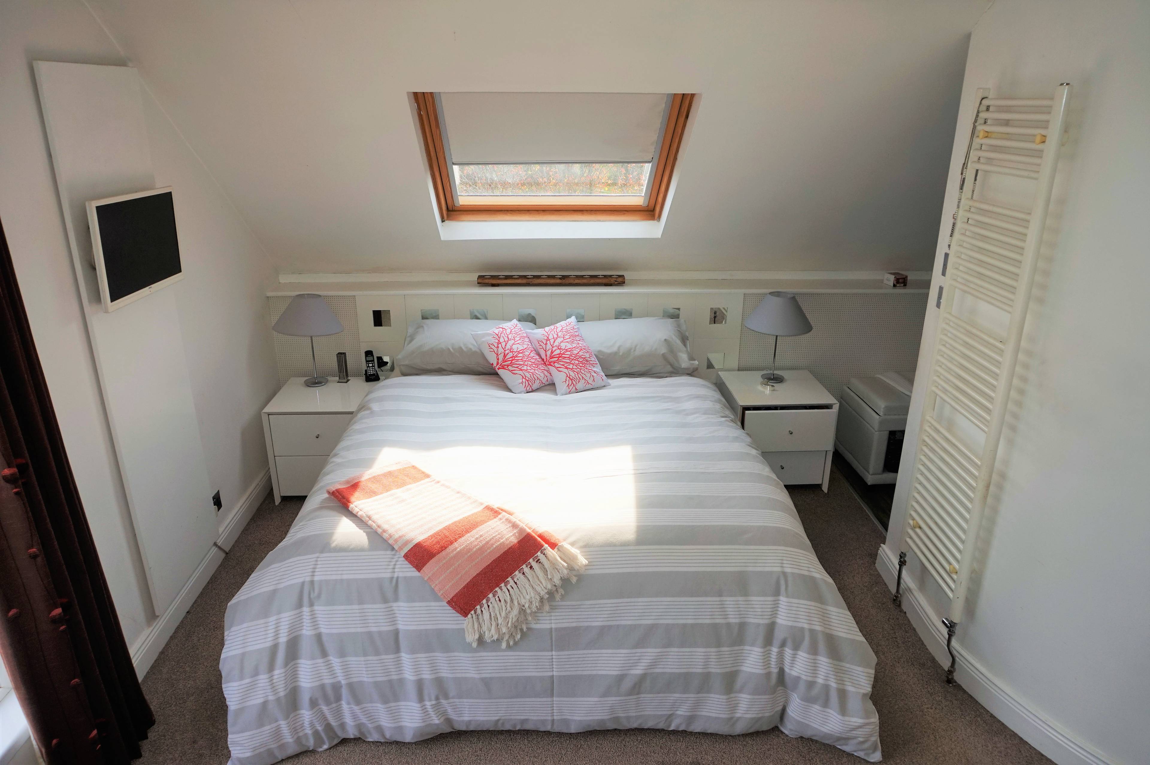 Master En-suite
