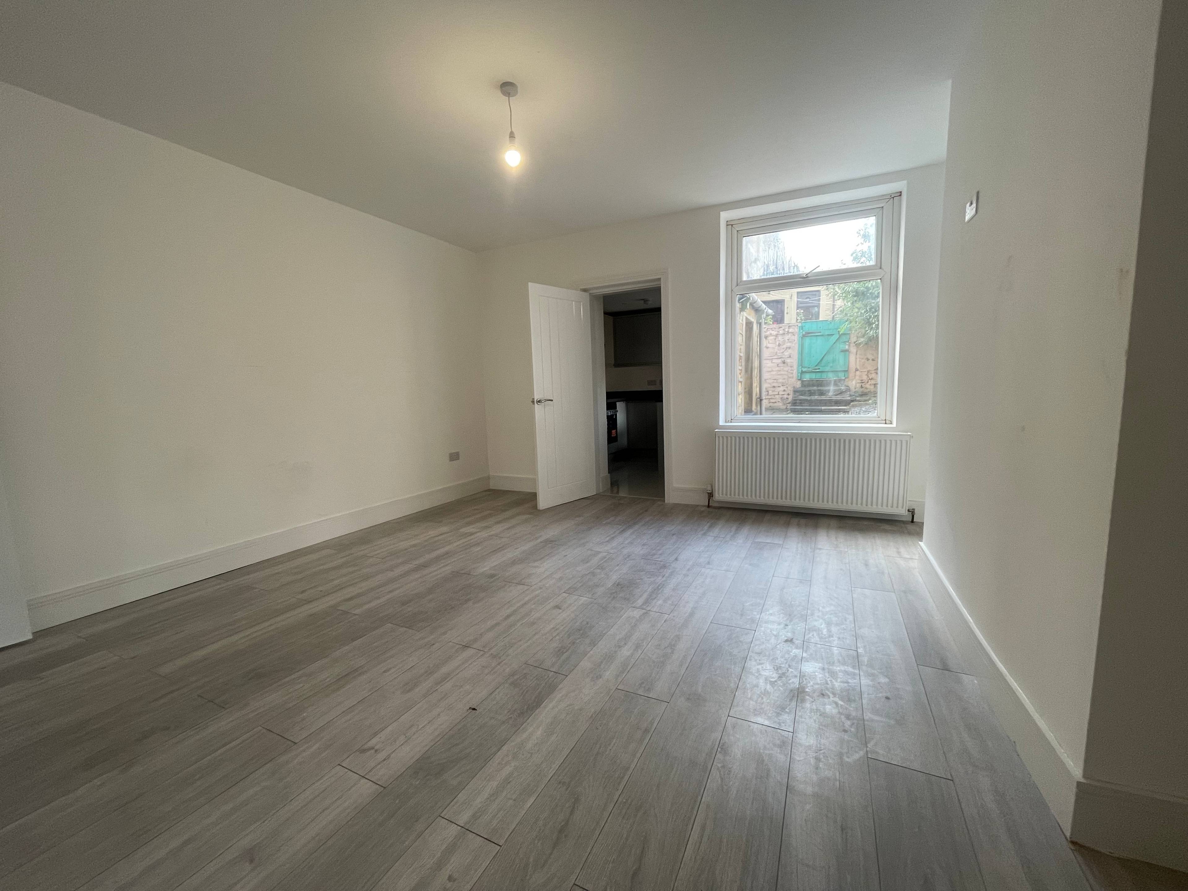 Living / Dining Room