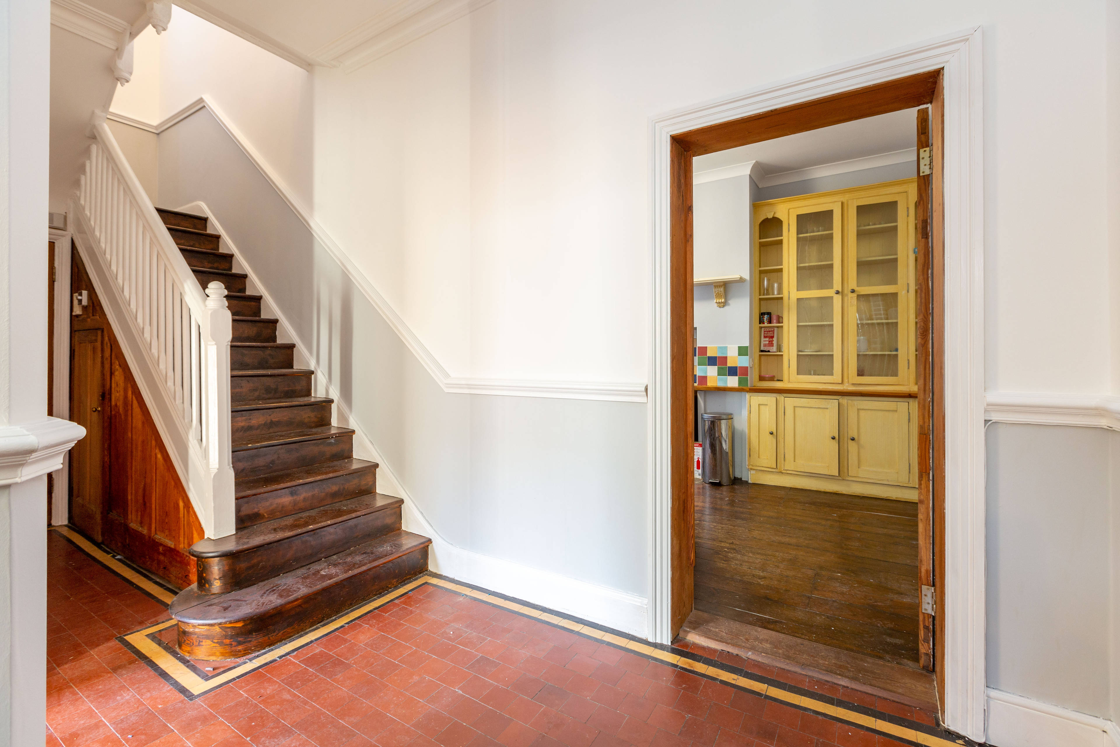 Hallway