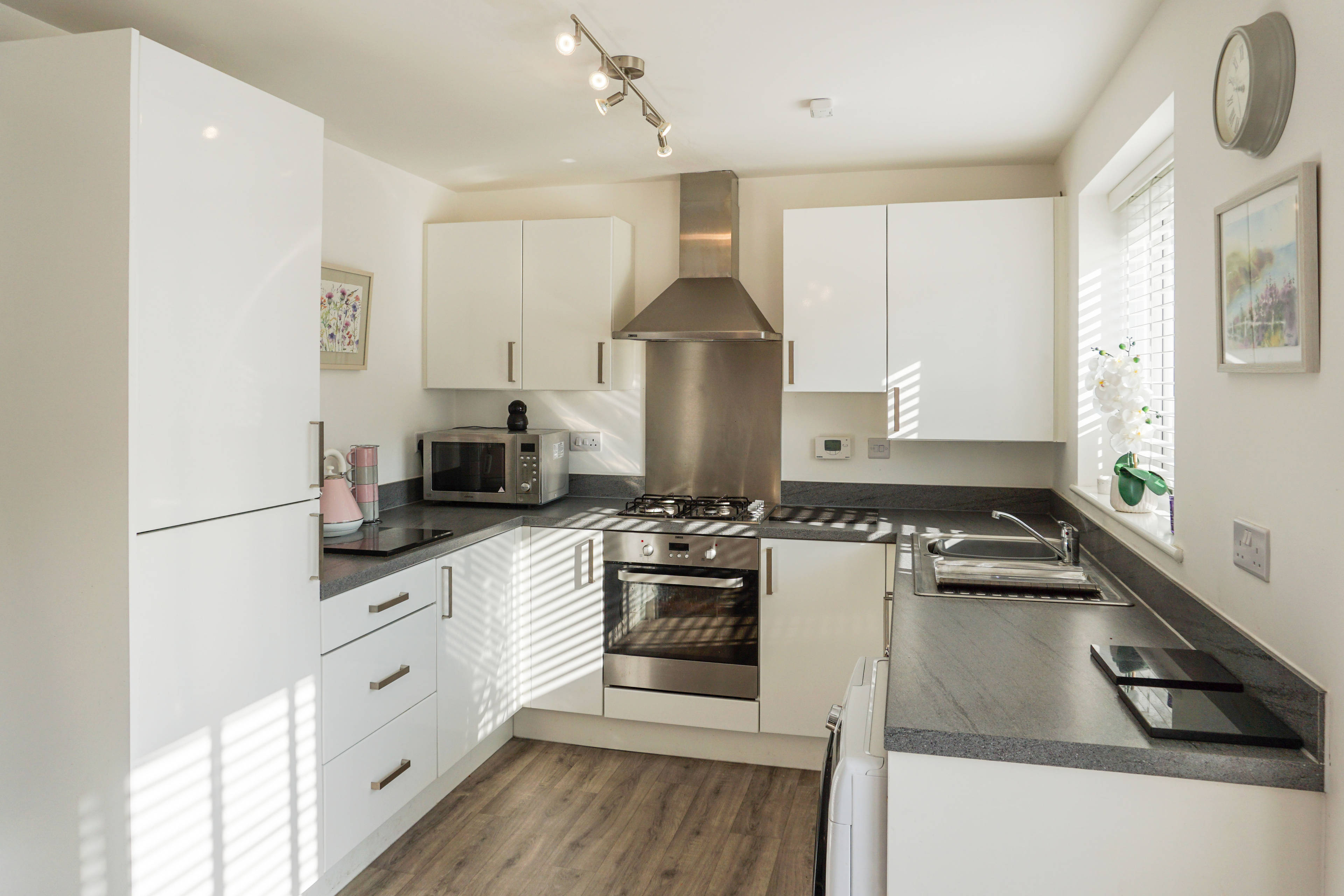 Kitchen Two