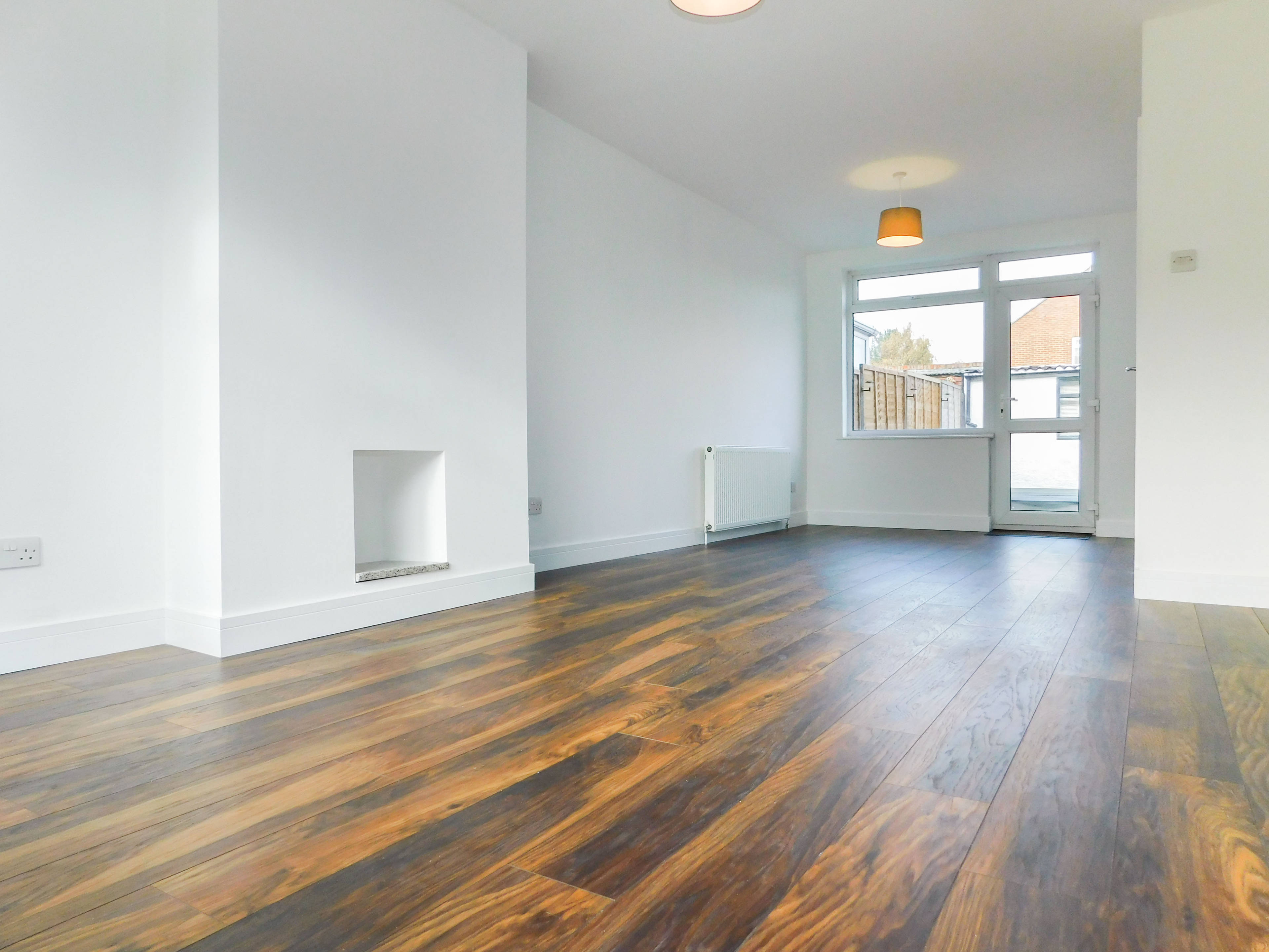 Living / Dining Room