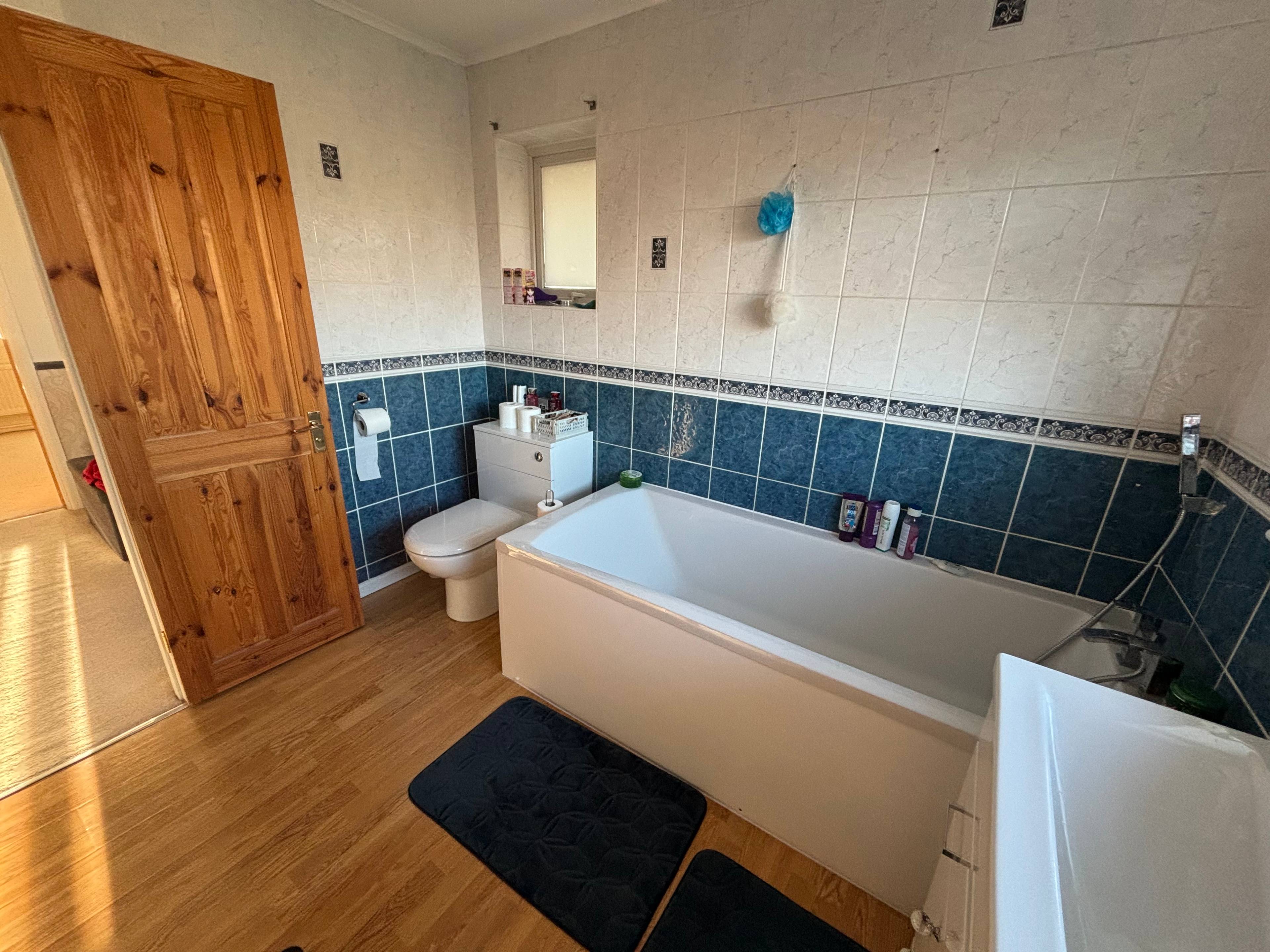 Bathroom Two