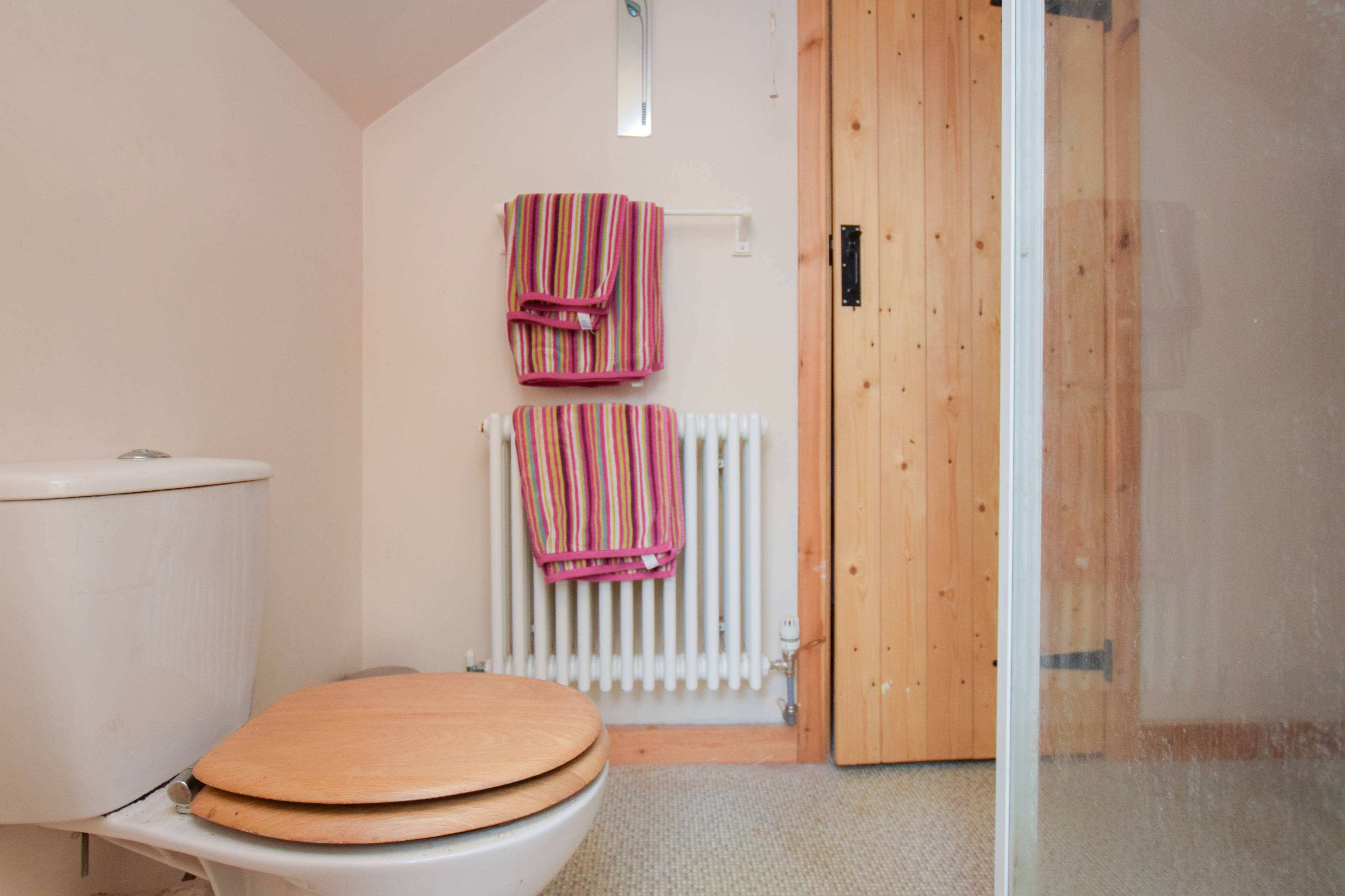 En-suite