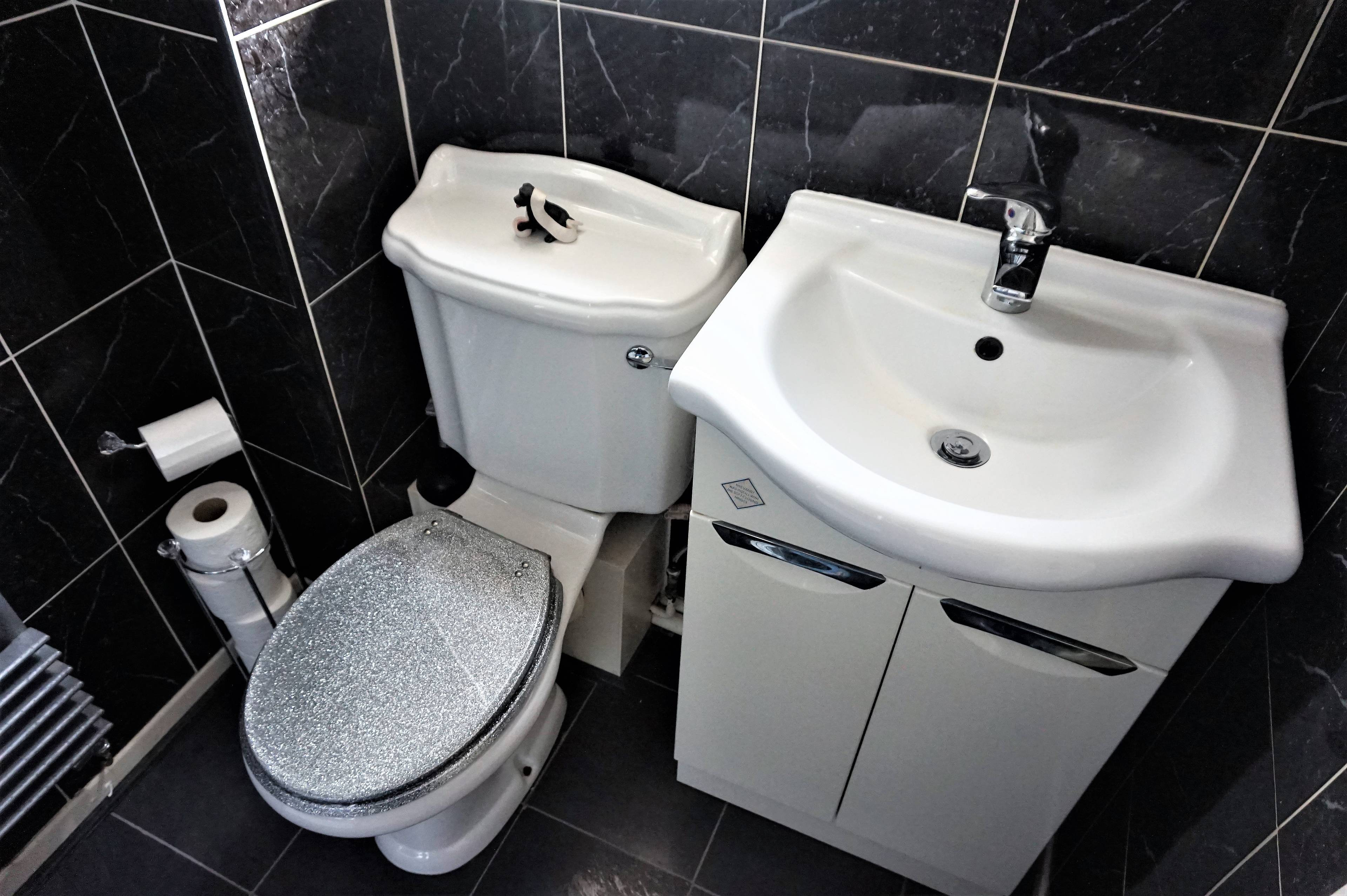 En-suite