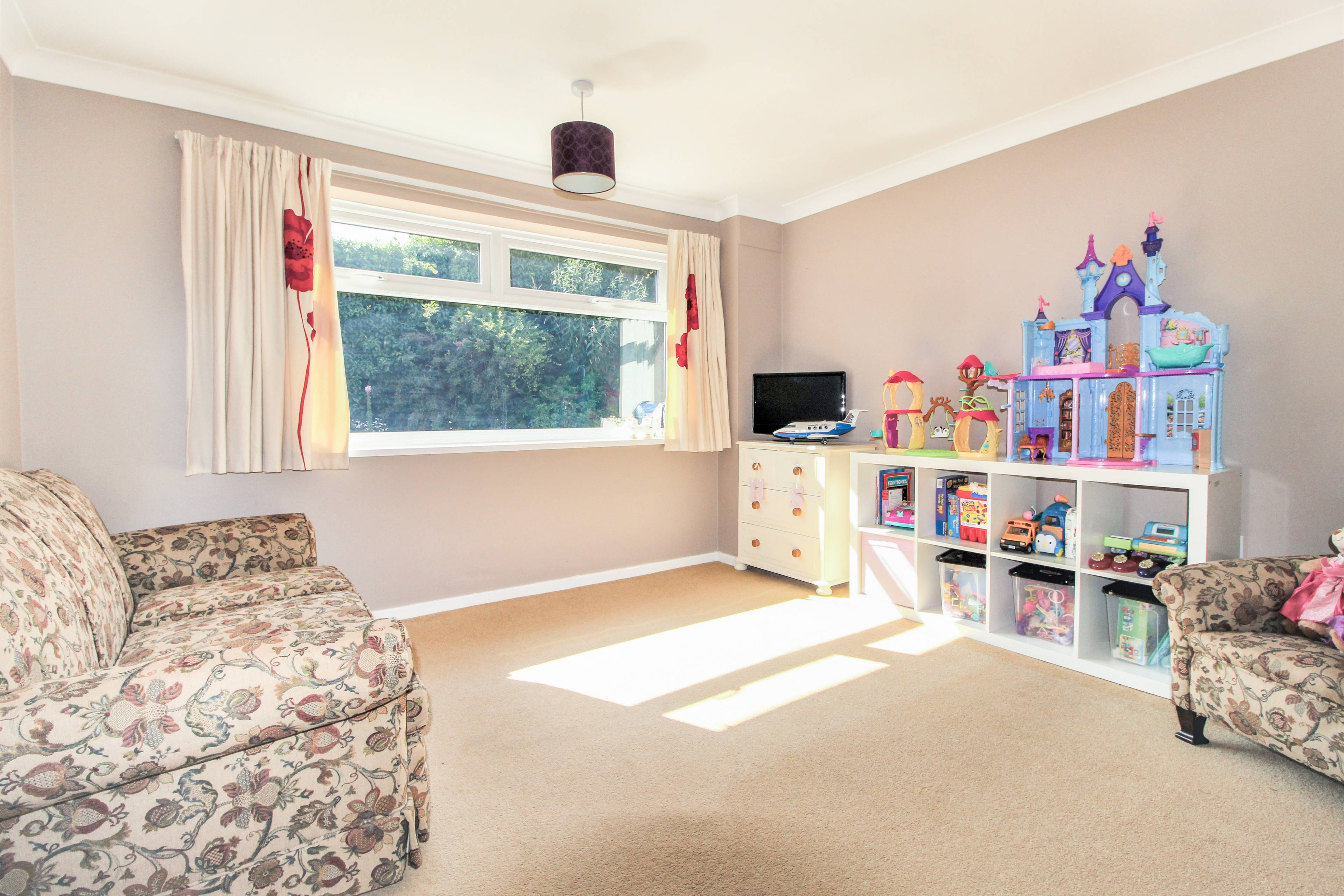 Dining Room/Bedroom