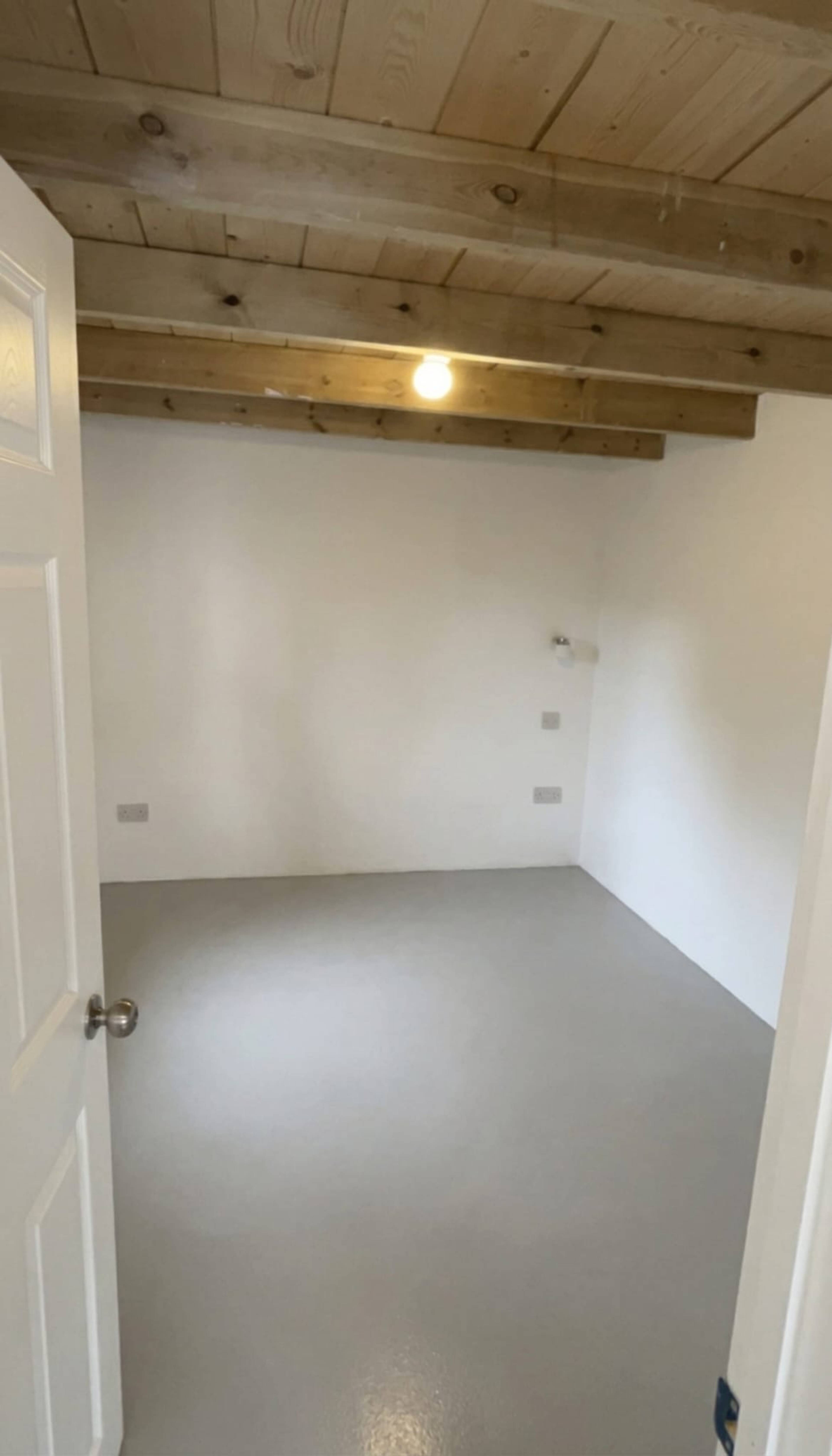 Annex Bedroom