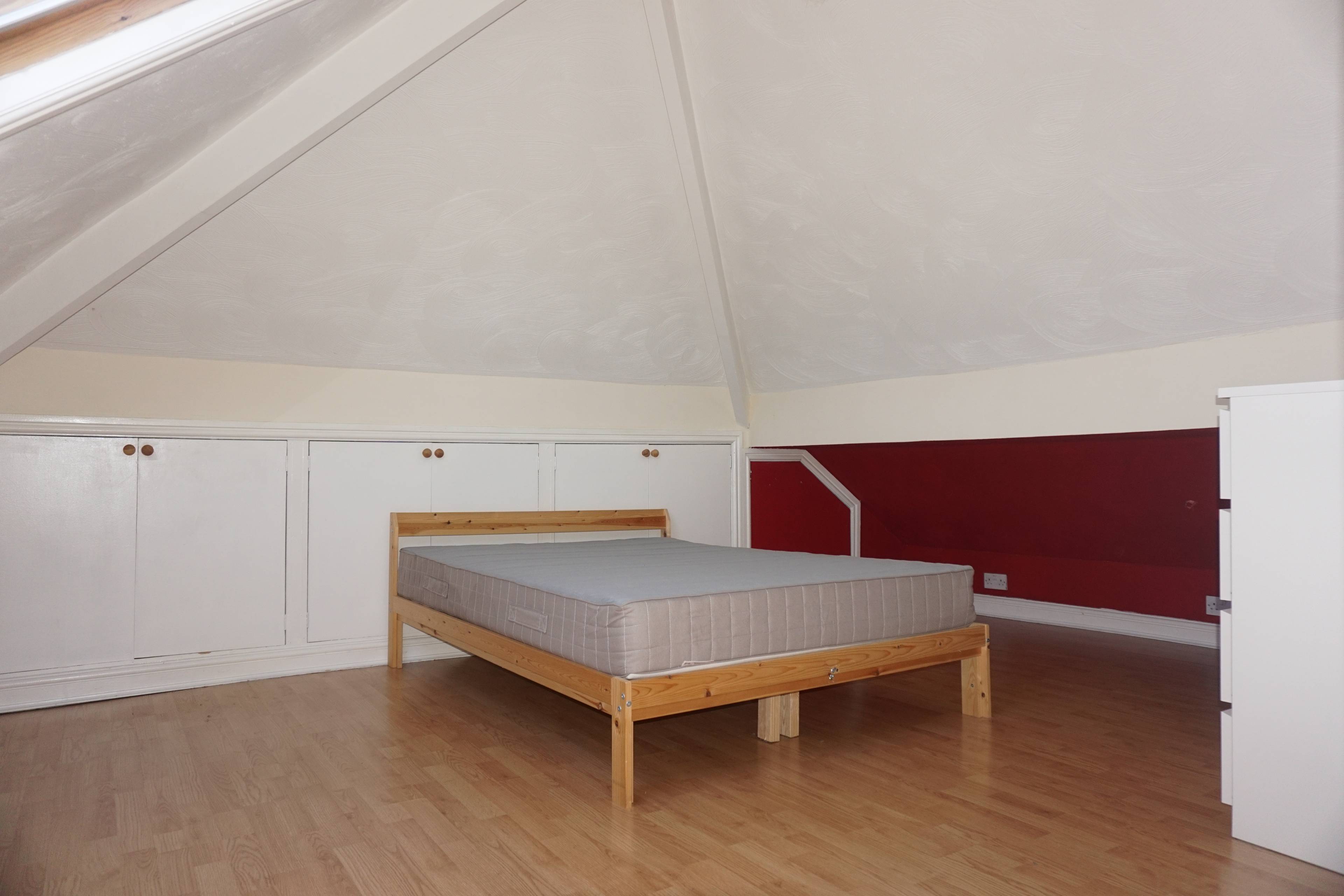 Loft Room