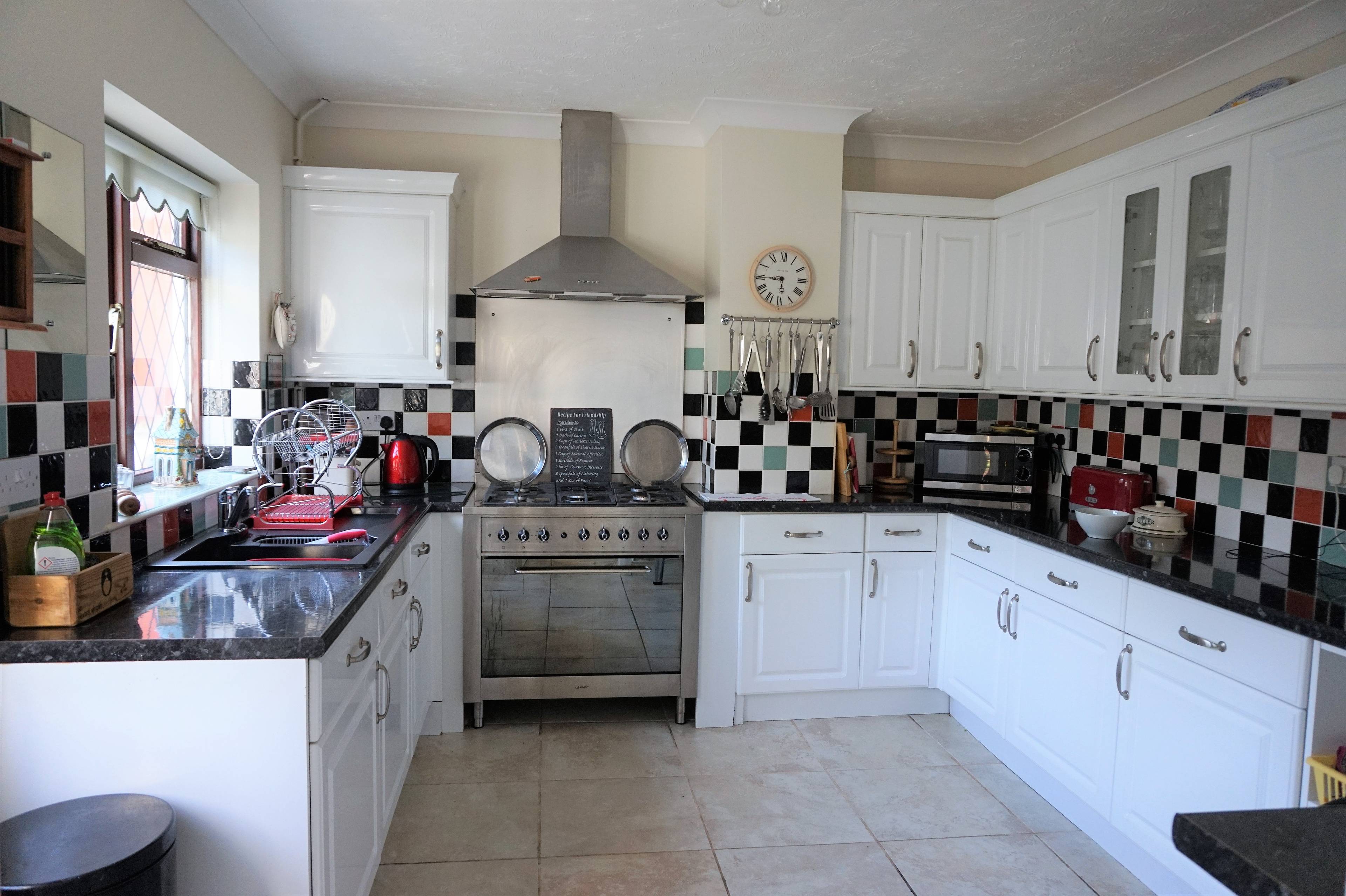 Kitchen / Breakfast