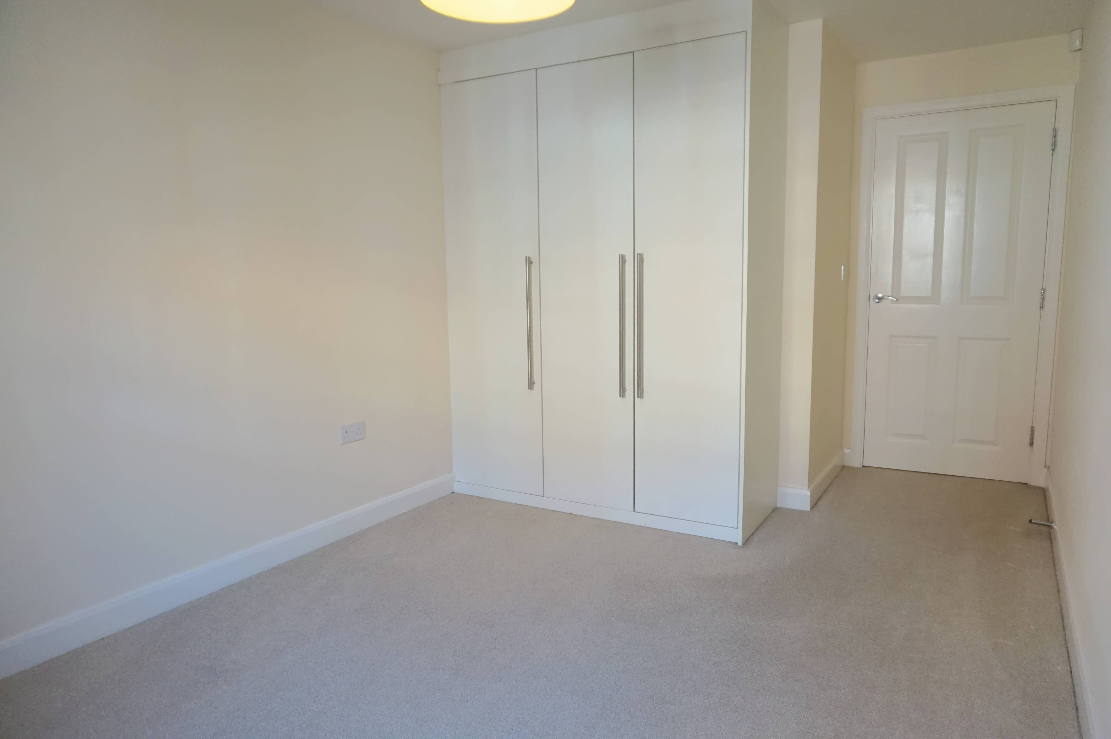 Guest Bedroom One
