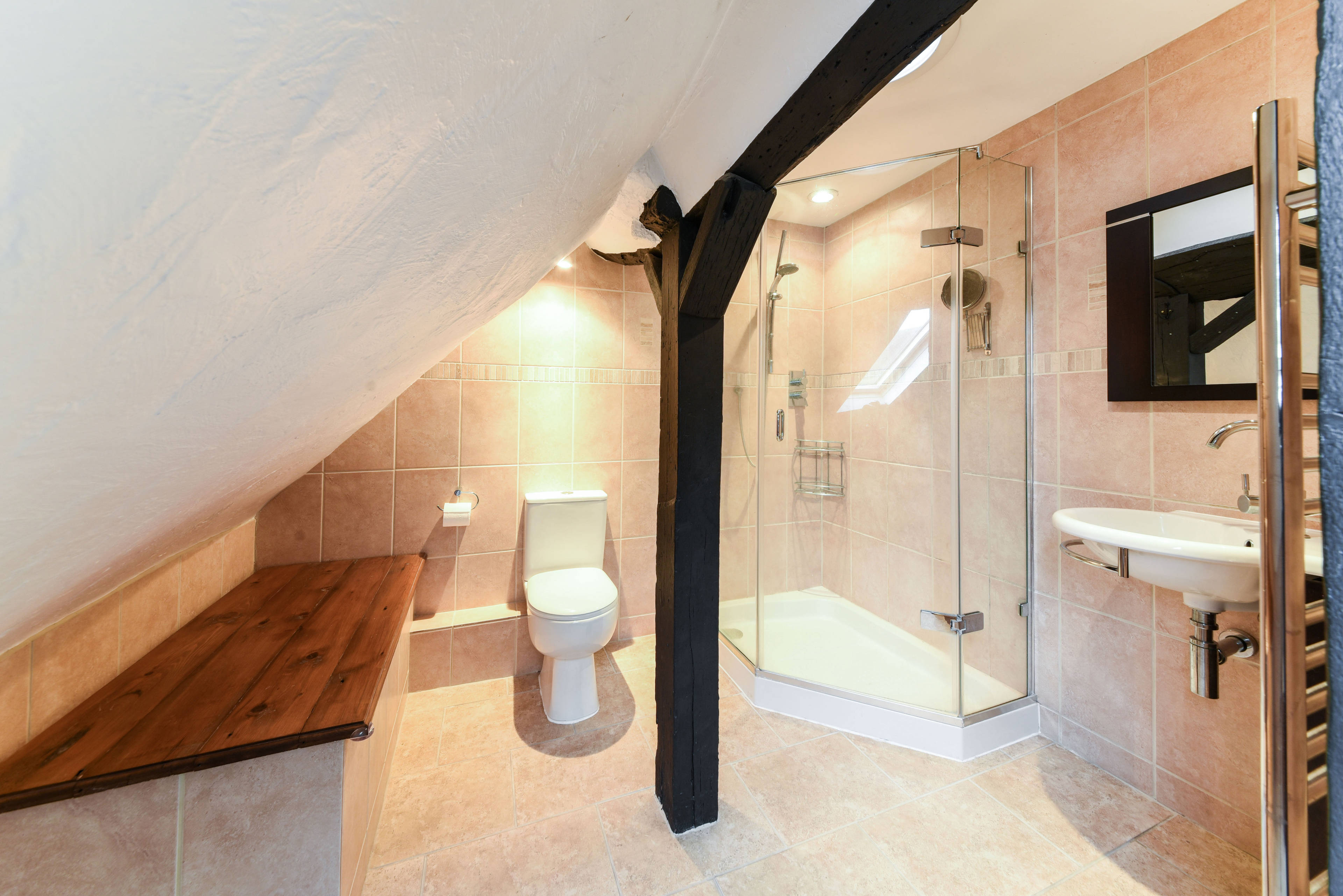 En-suite