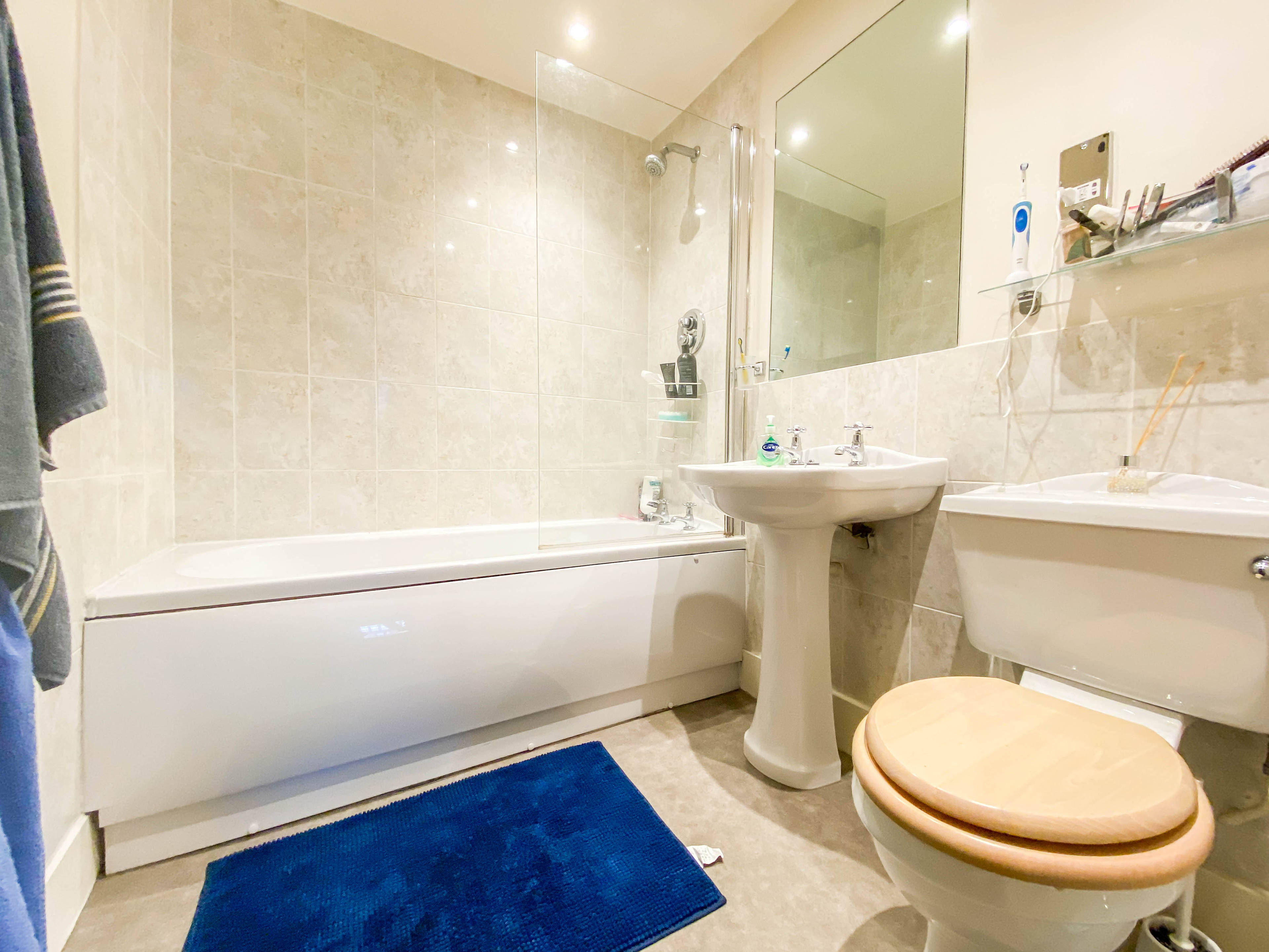 En-suite