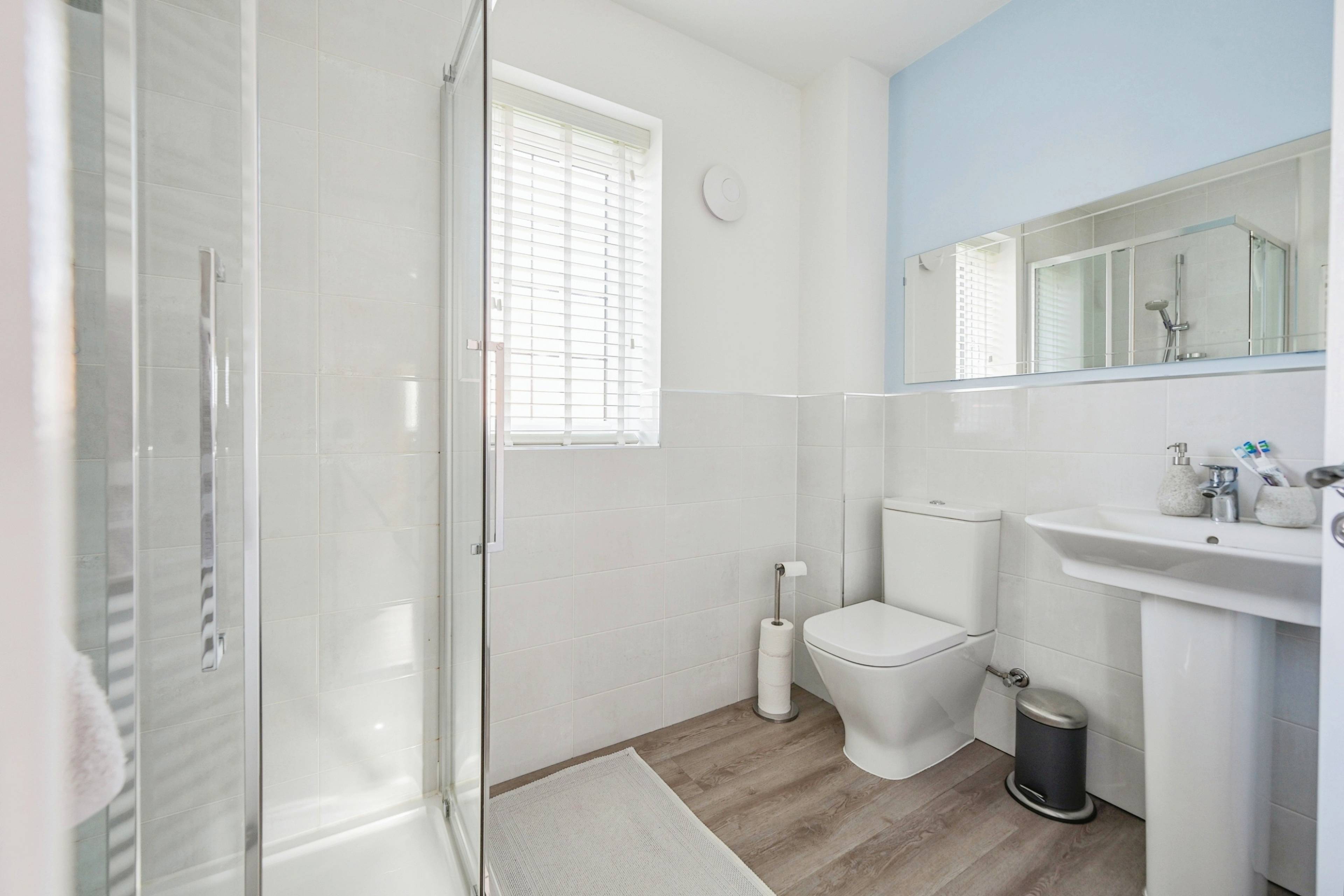 Master En-suite