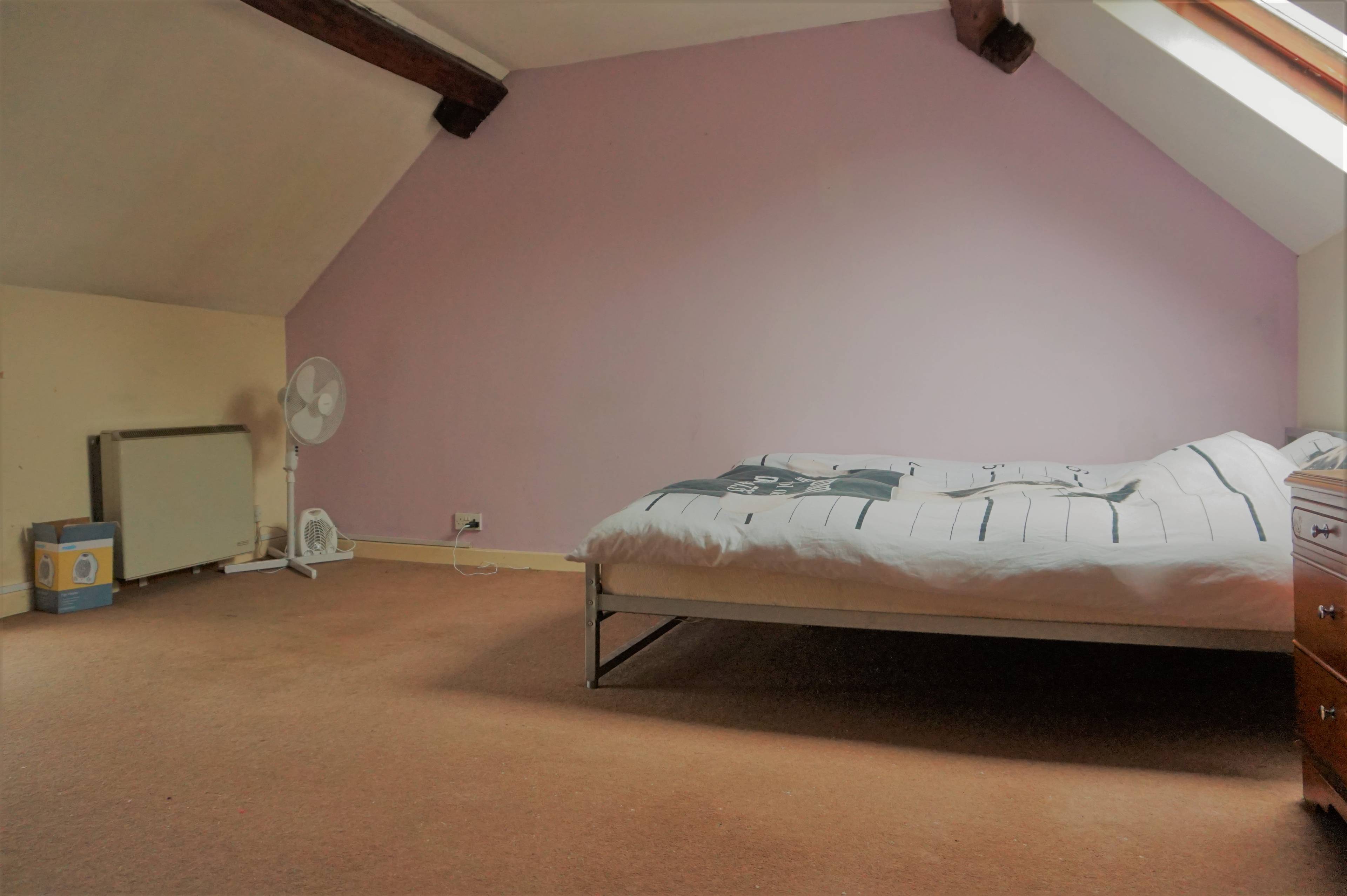 Flat One