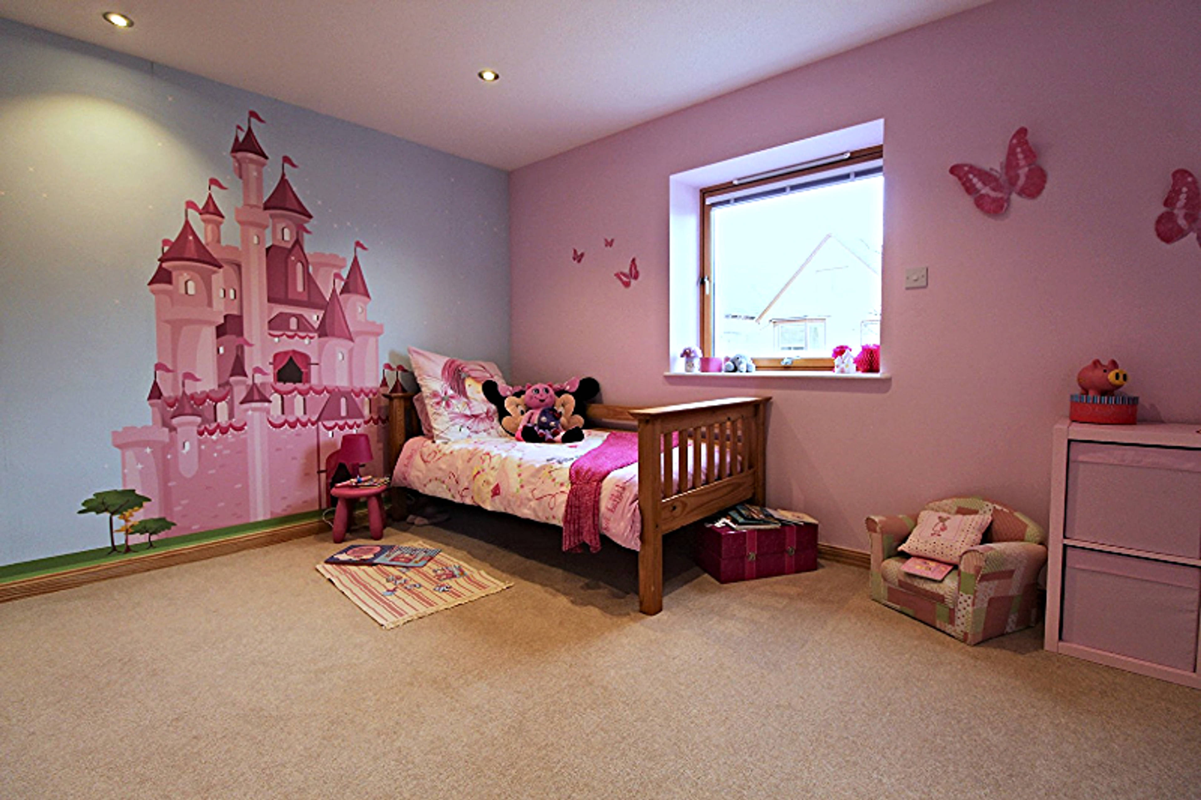 Bedroom Five
