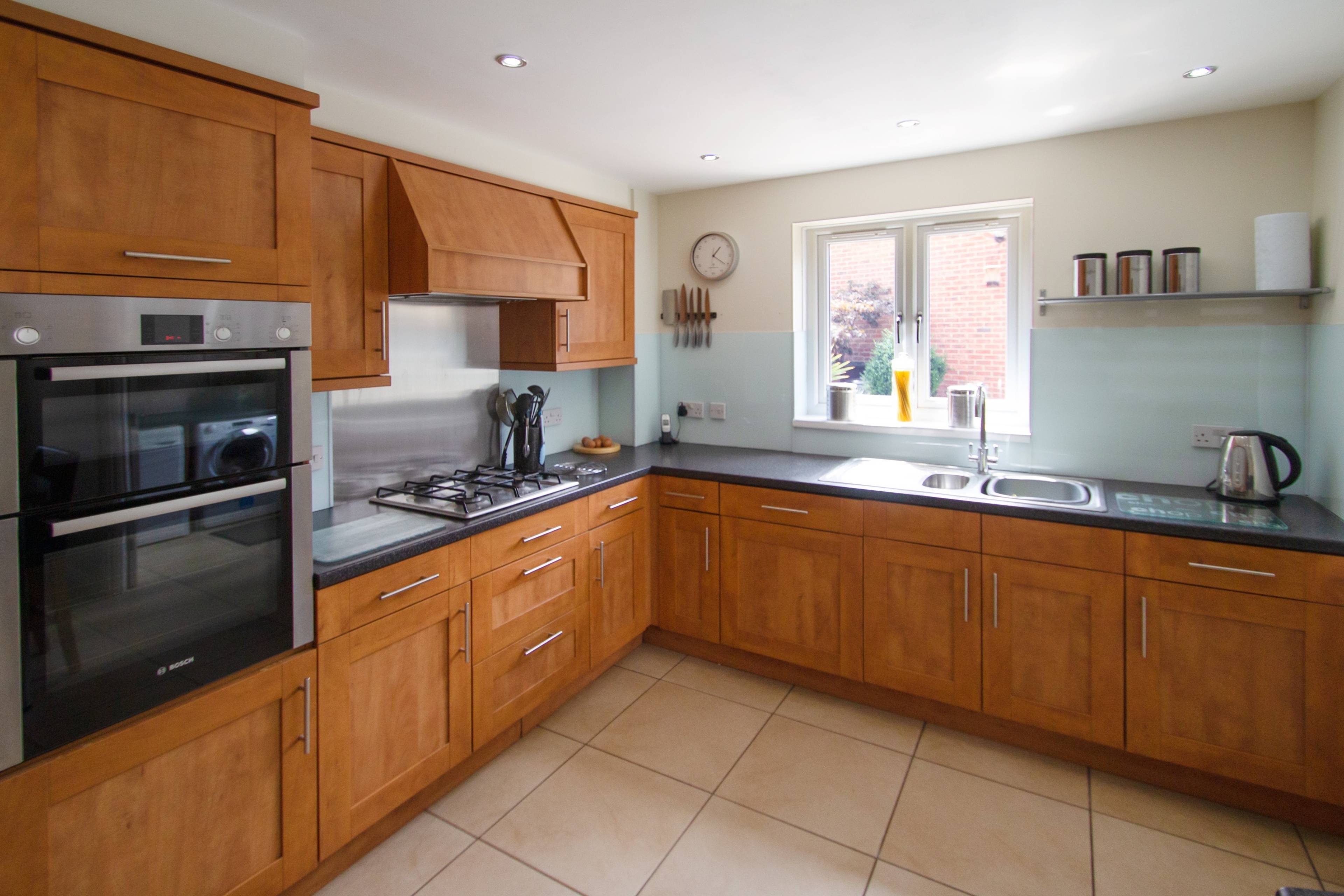 Kitchen/Breakfast