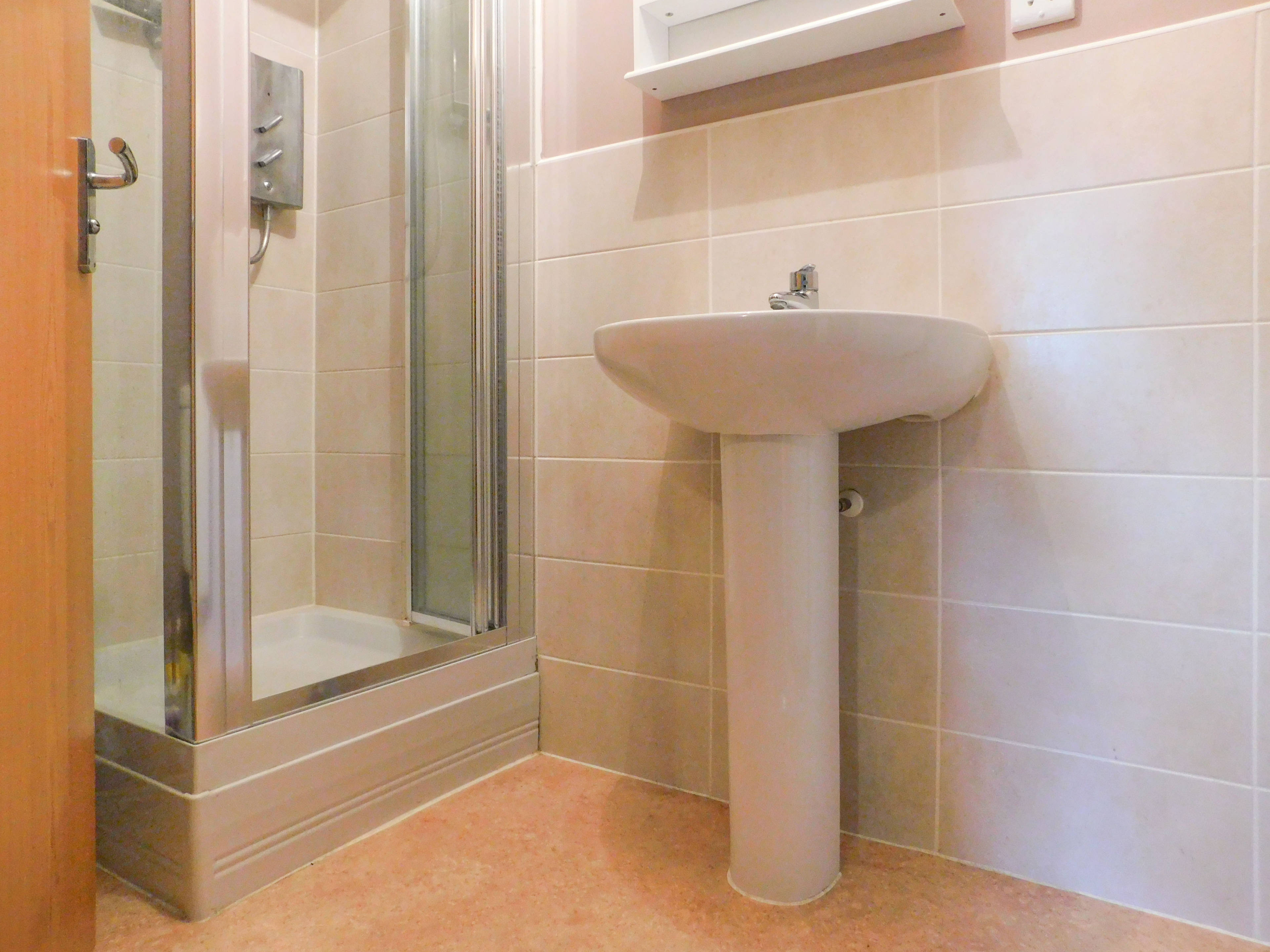 Master En-suite