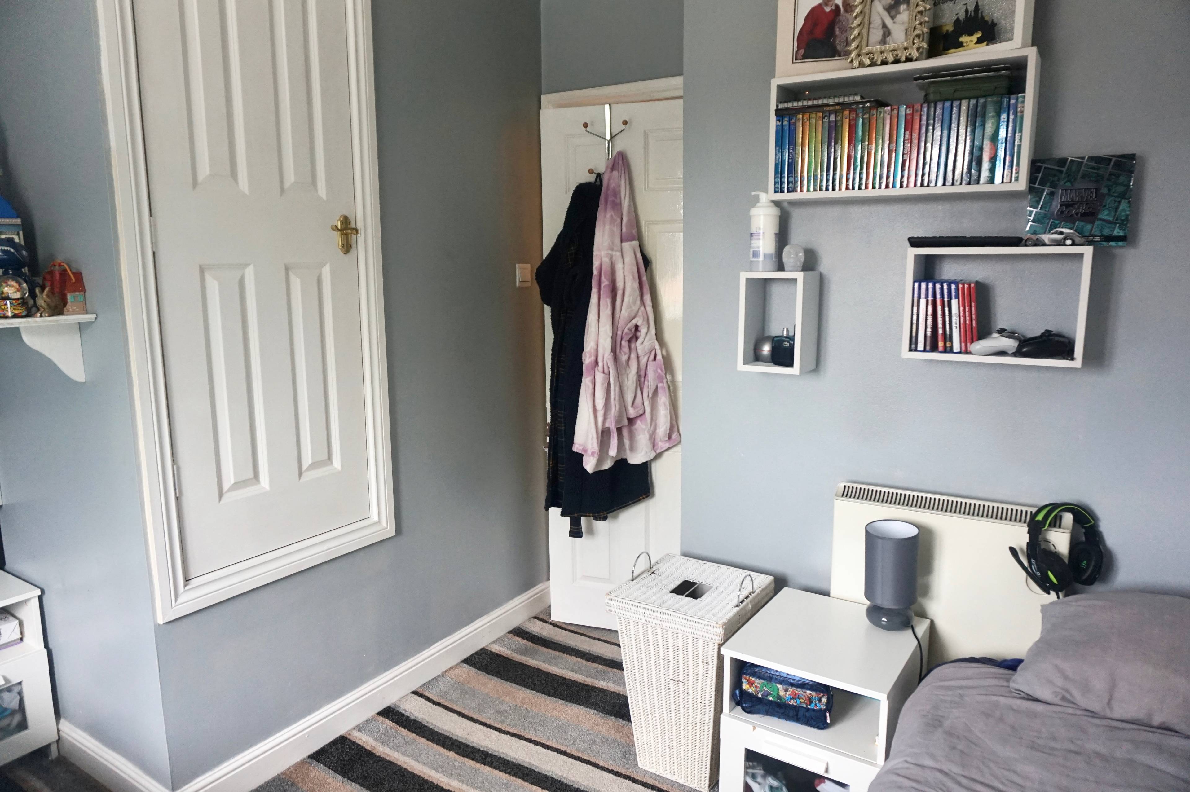 Bedroom two