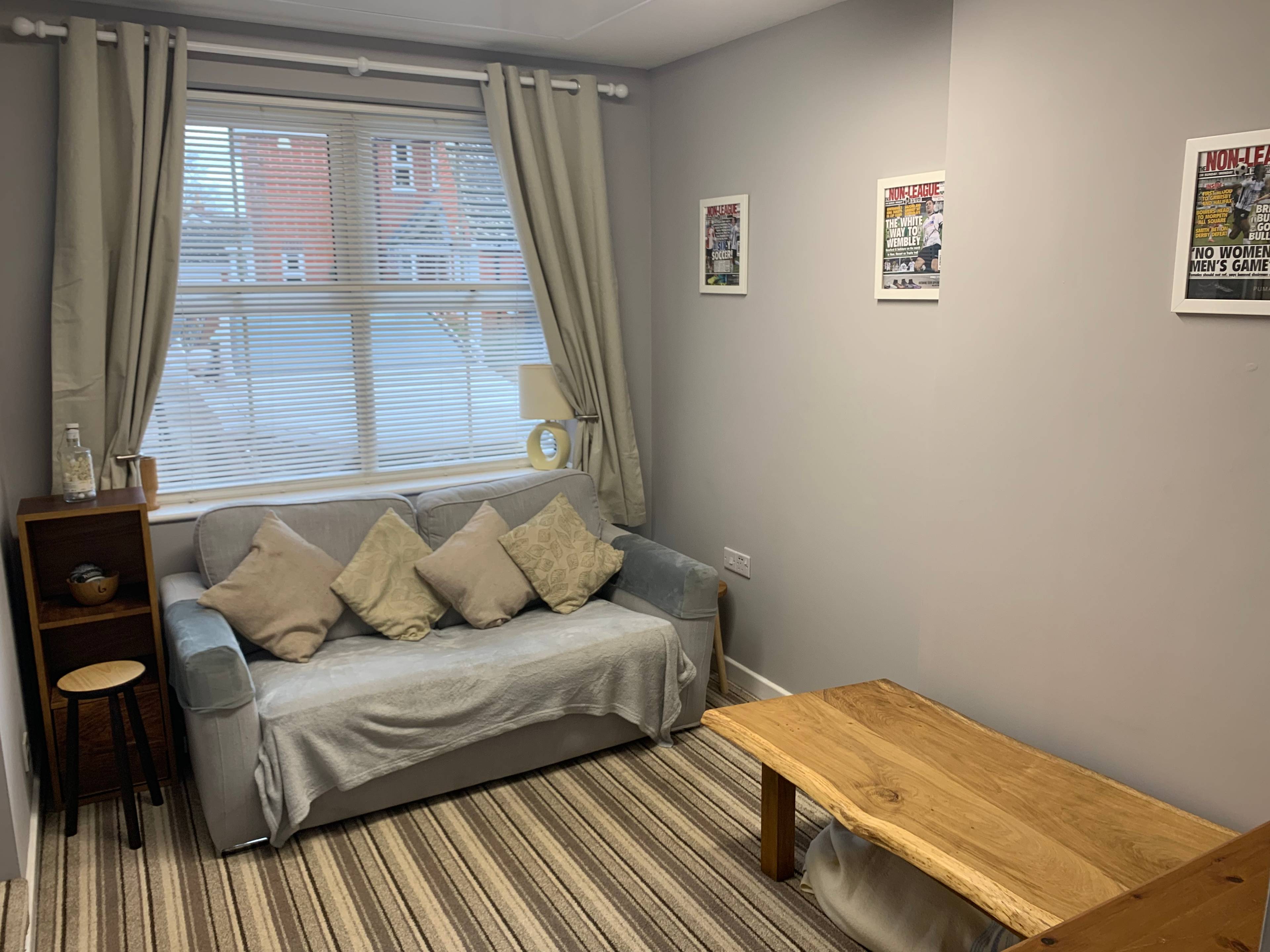 Study/Playroom